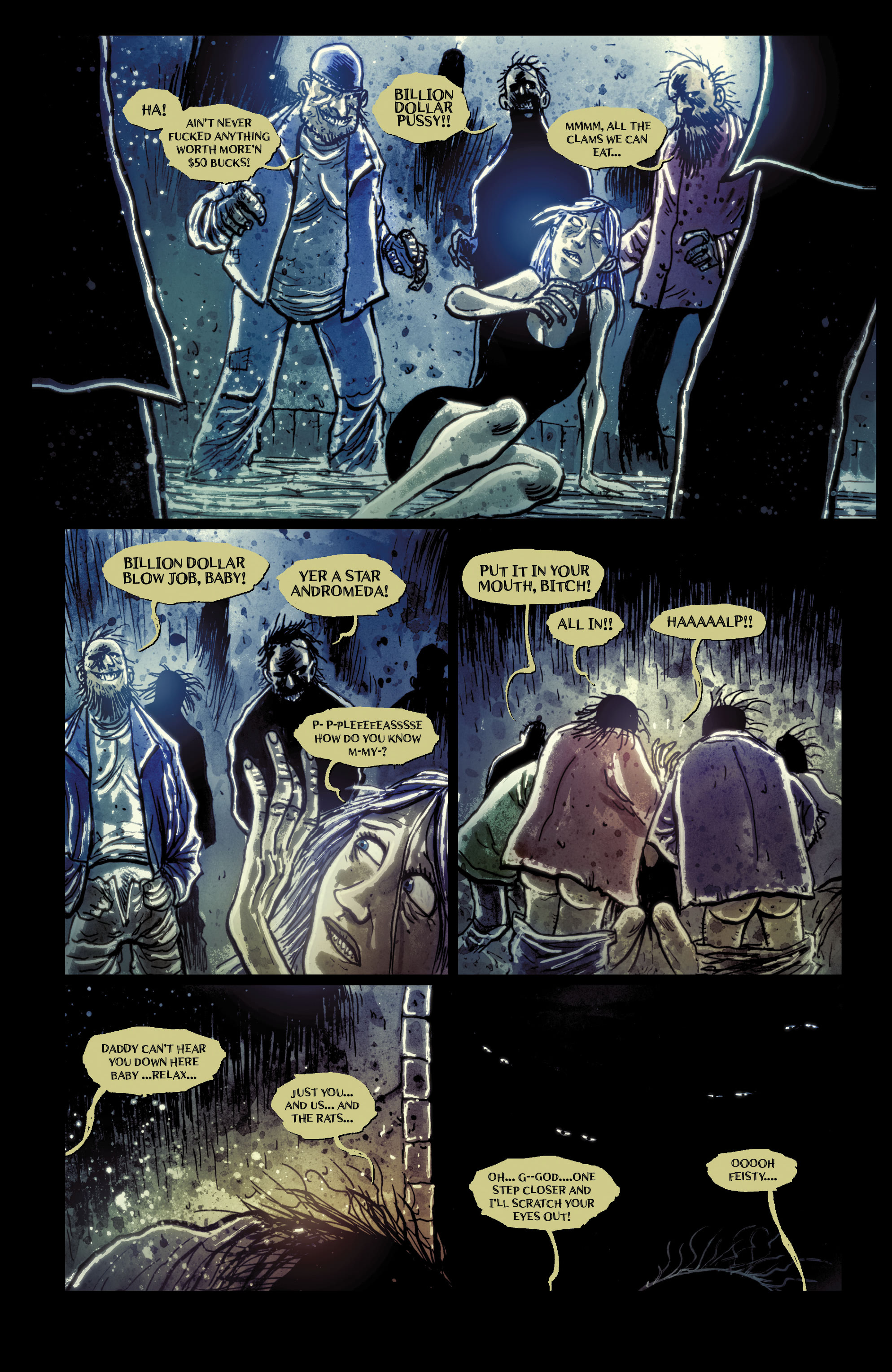 Fishkill (2020-) issue 3 - Page 15