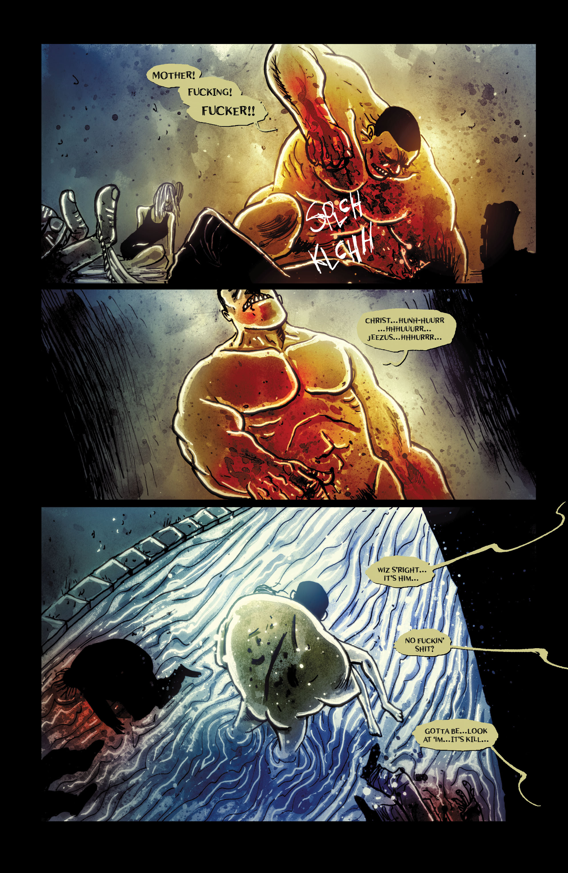 Fishkill (2020-) issue 3 - Page 19