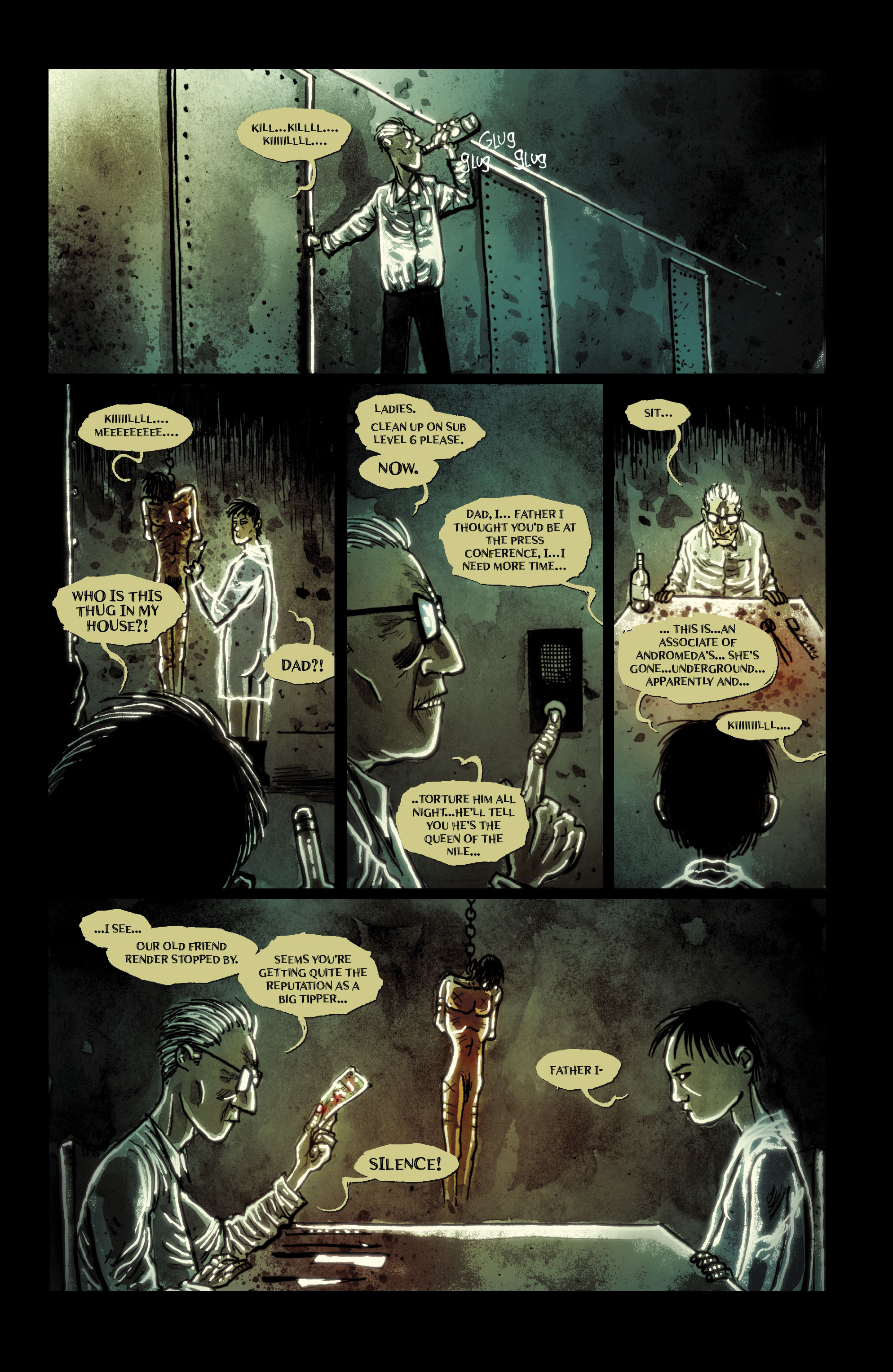 Fishkill (2020-) issue 3 - Page 20