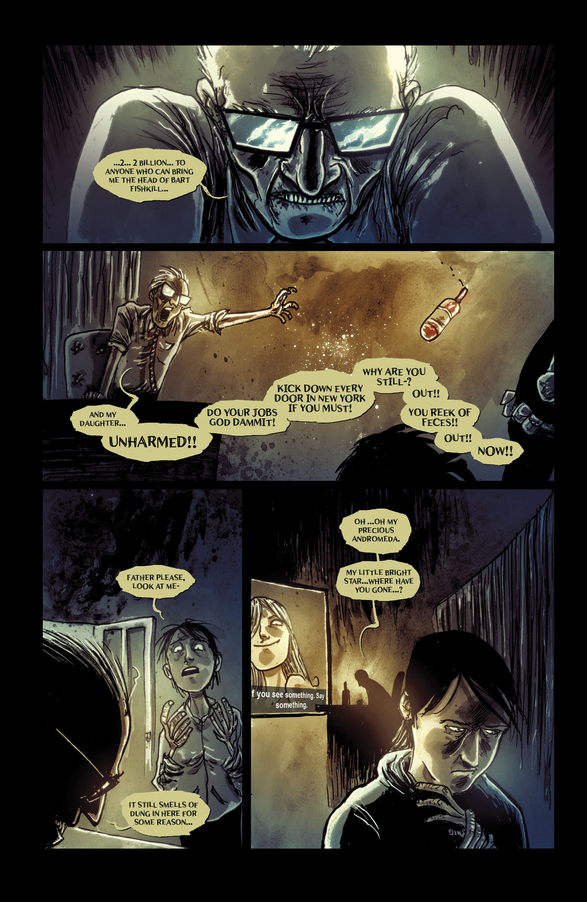 Fishkill (2020-) issue 4 - Page 8