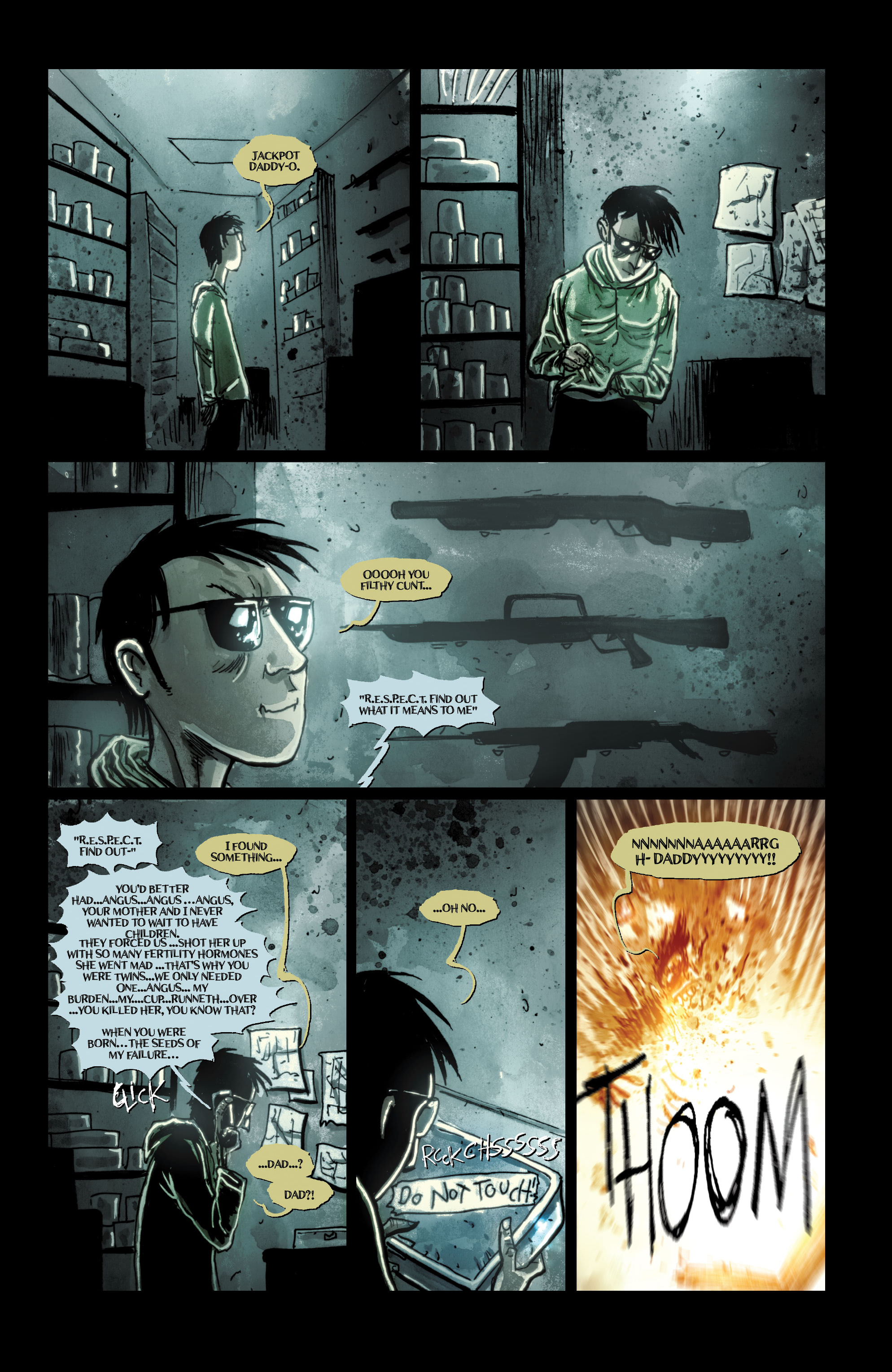 Fishkill (2020-) issue 4 - Page 27