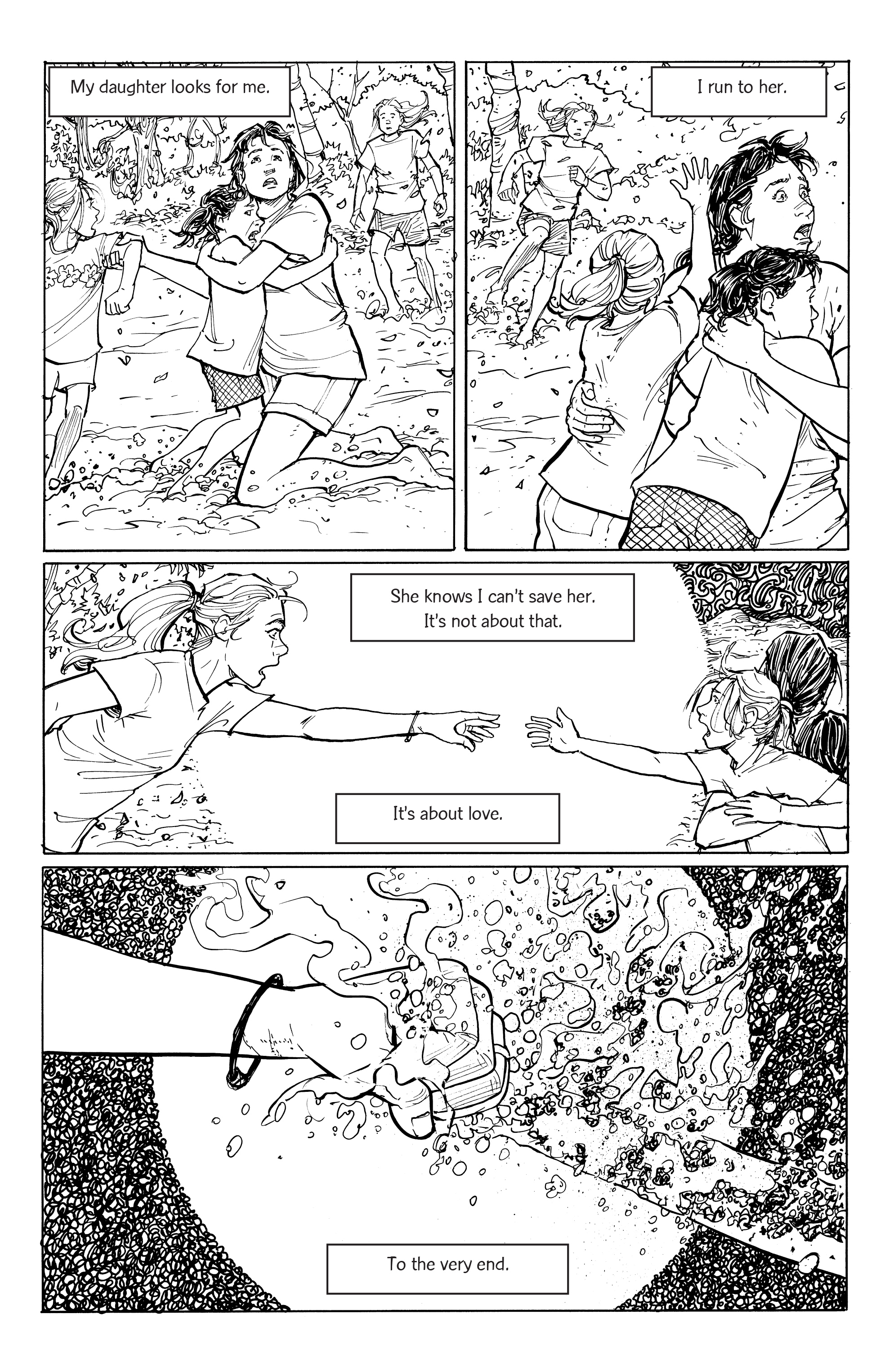 Five Years (2019-) issue 9 - Page 18