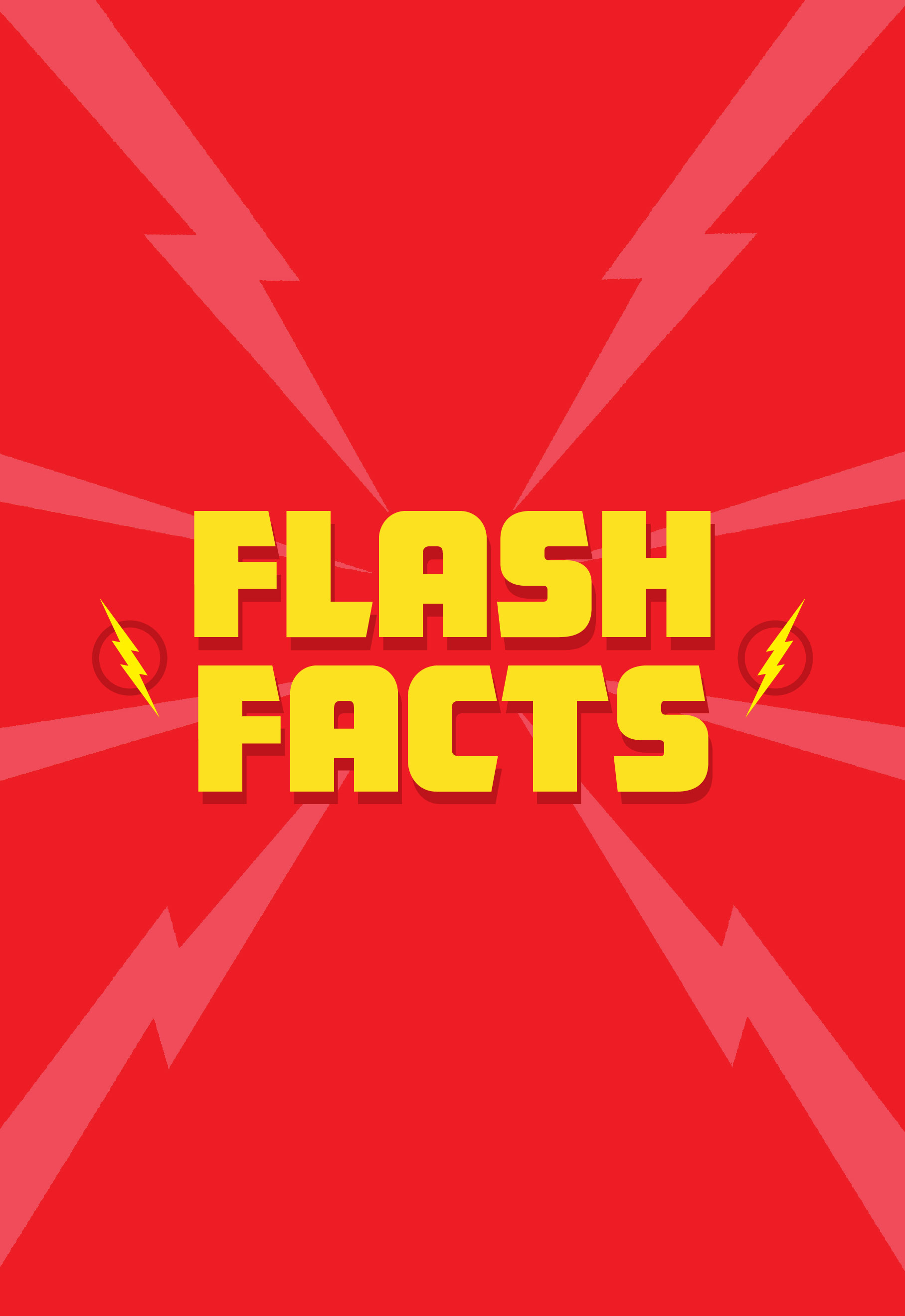 Flash Facts (2021): Chapter 1 - Page 2