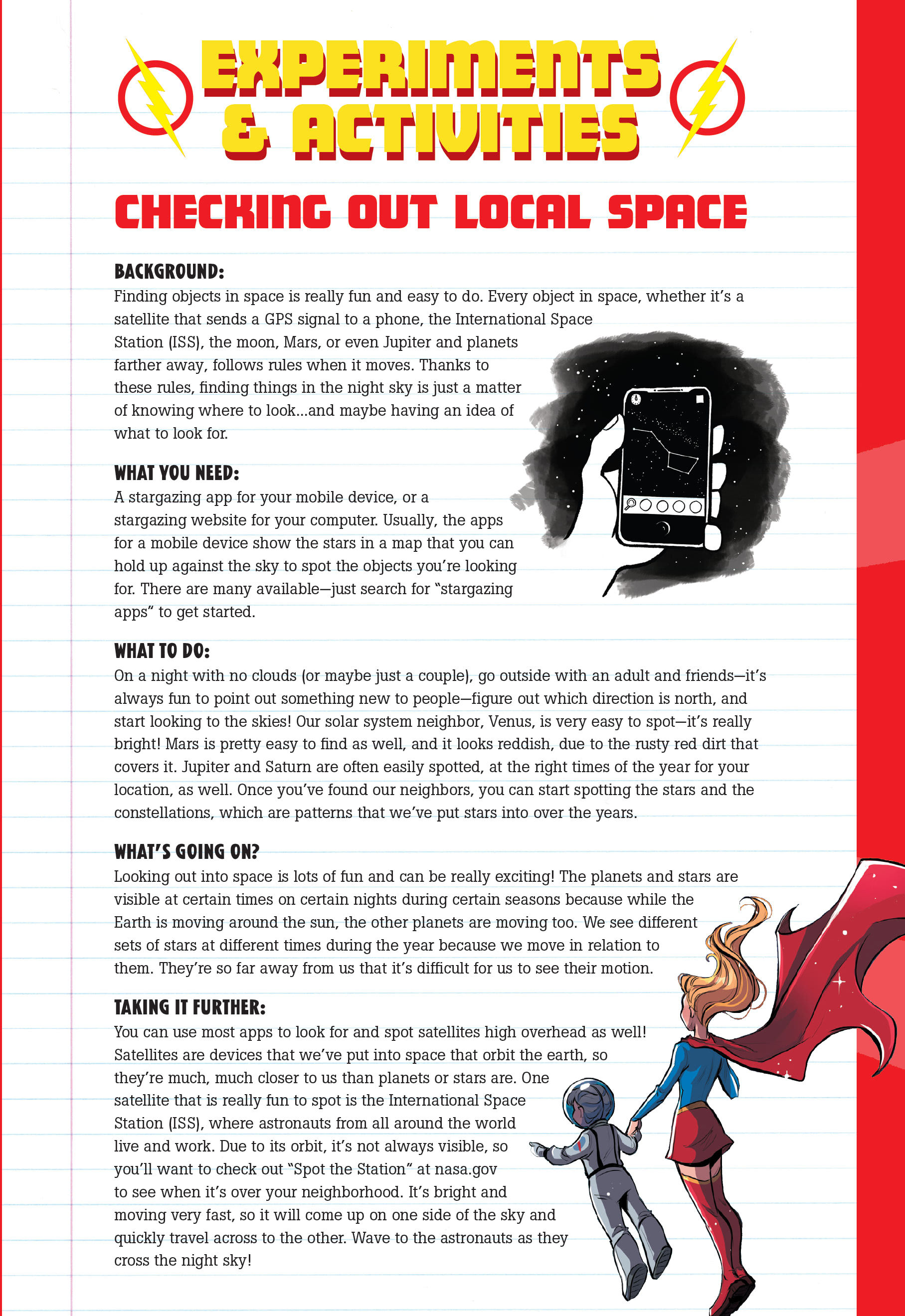 Flash Facts (2021) issue 1 - Page 137