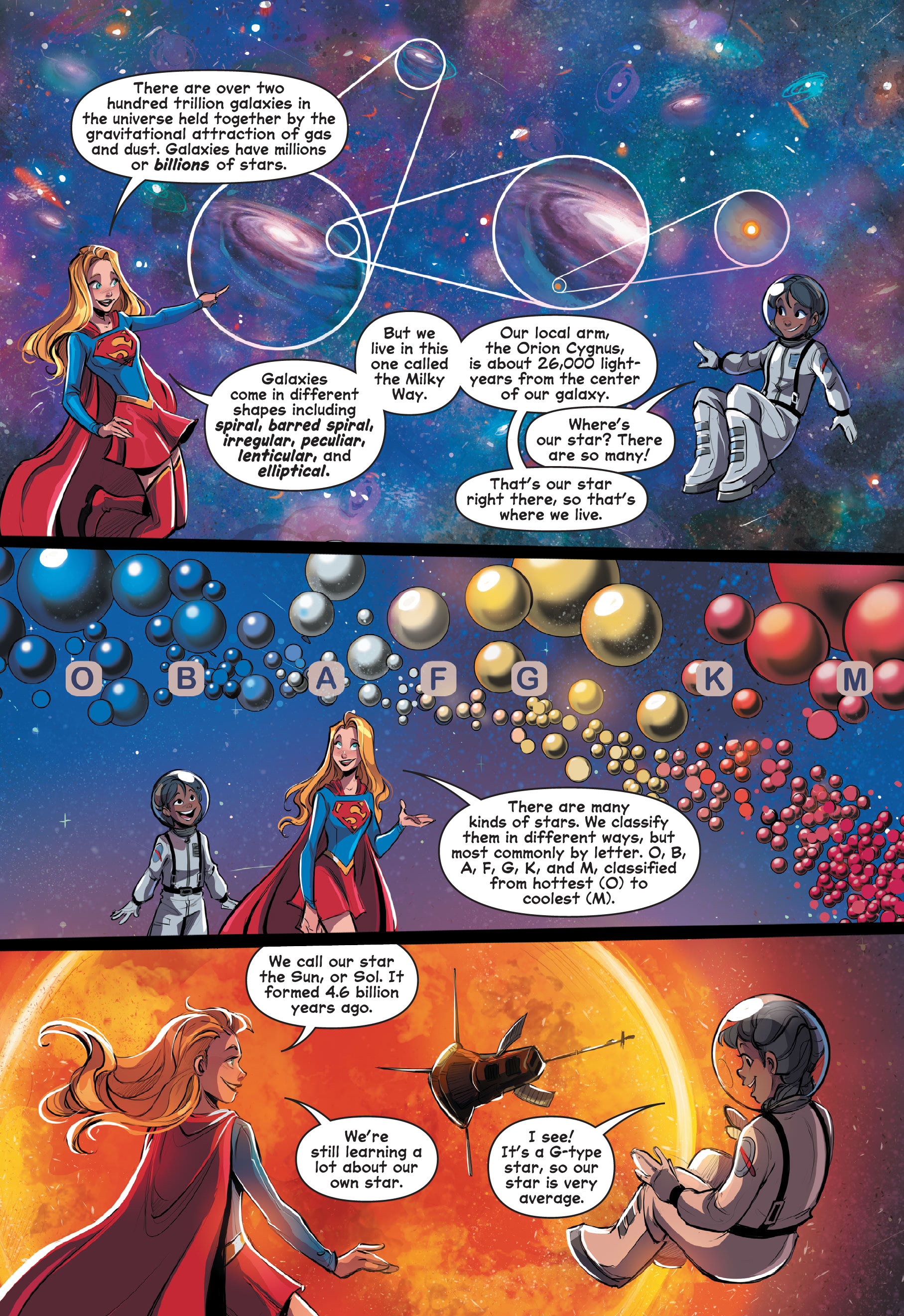 Flash Facts (2021) issue 1 - Page 87