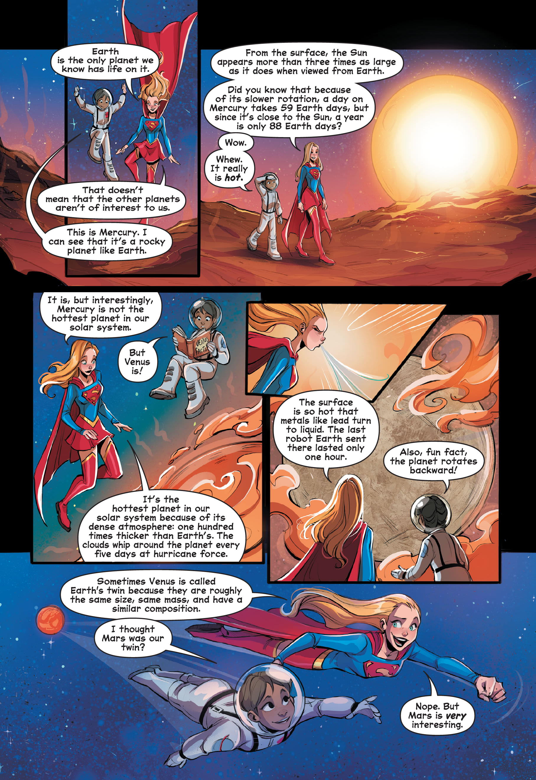 Flash Facts (2021) issue 1 - Page 89