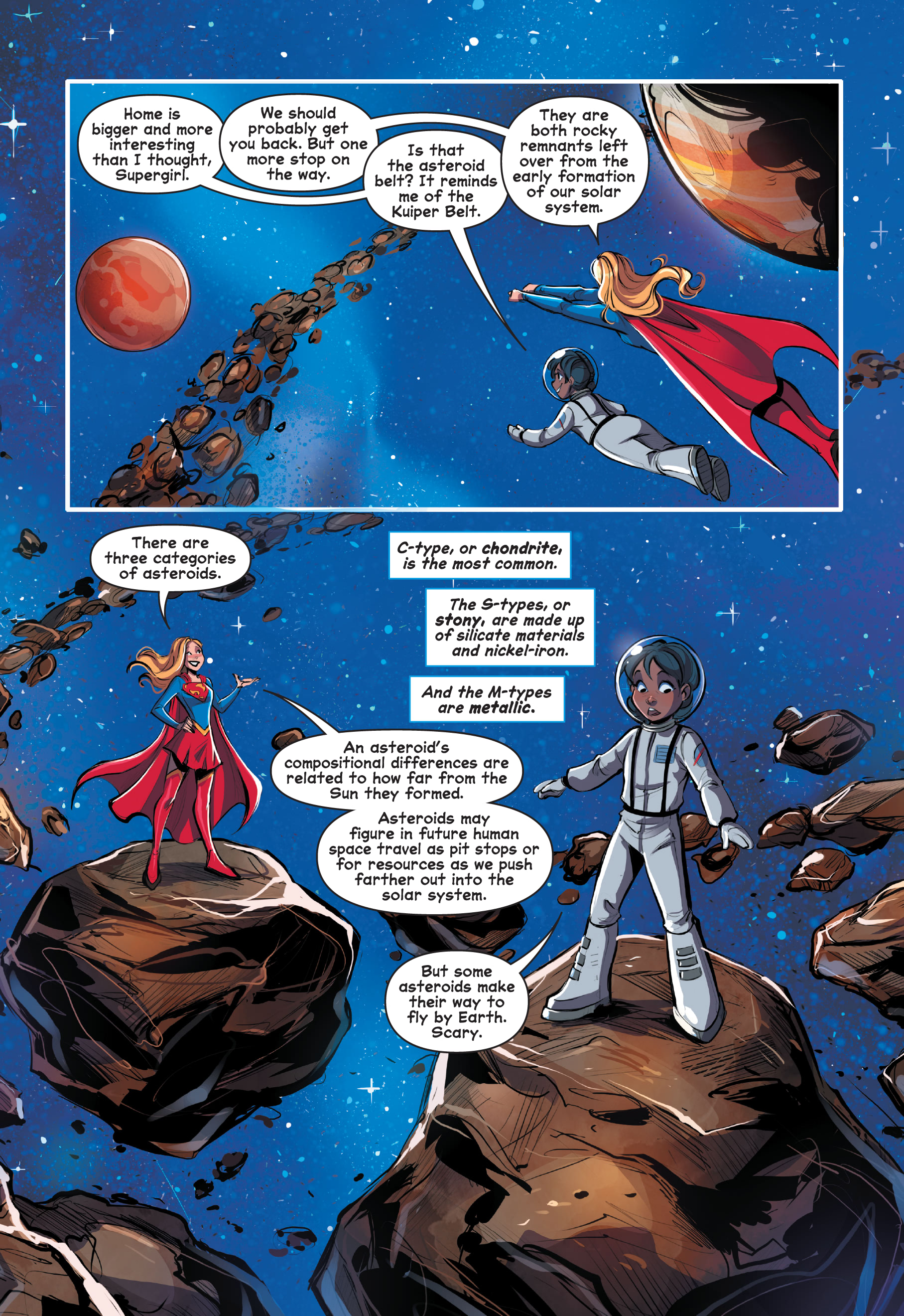 Flash Facts (2021) issue 1 - Page 94