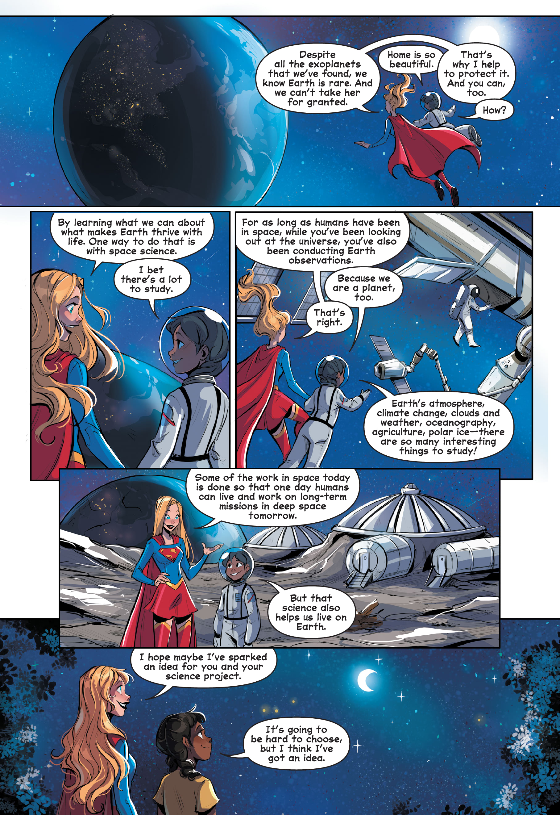 Flash Facts (2021) issue 1 - Page 95