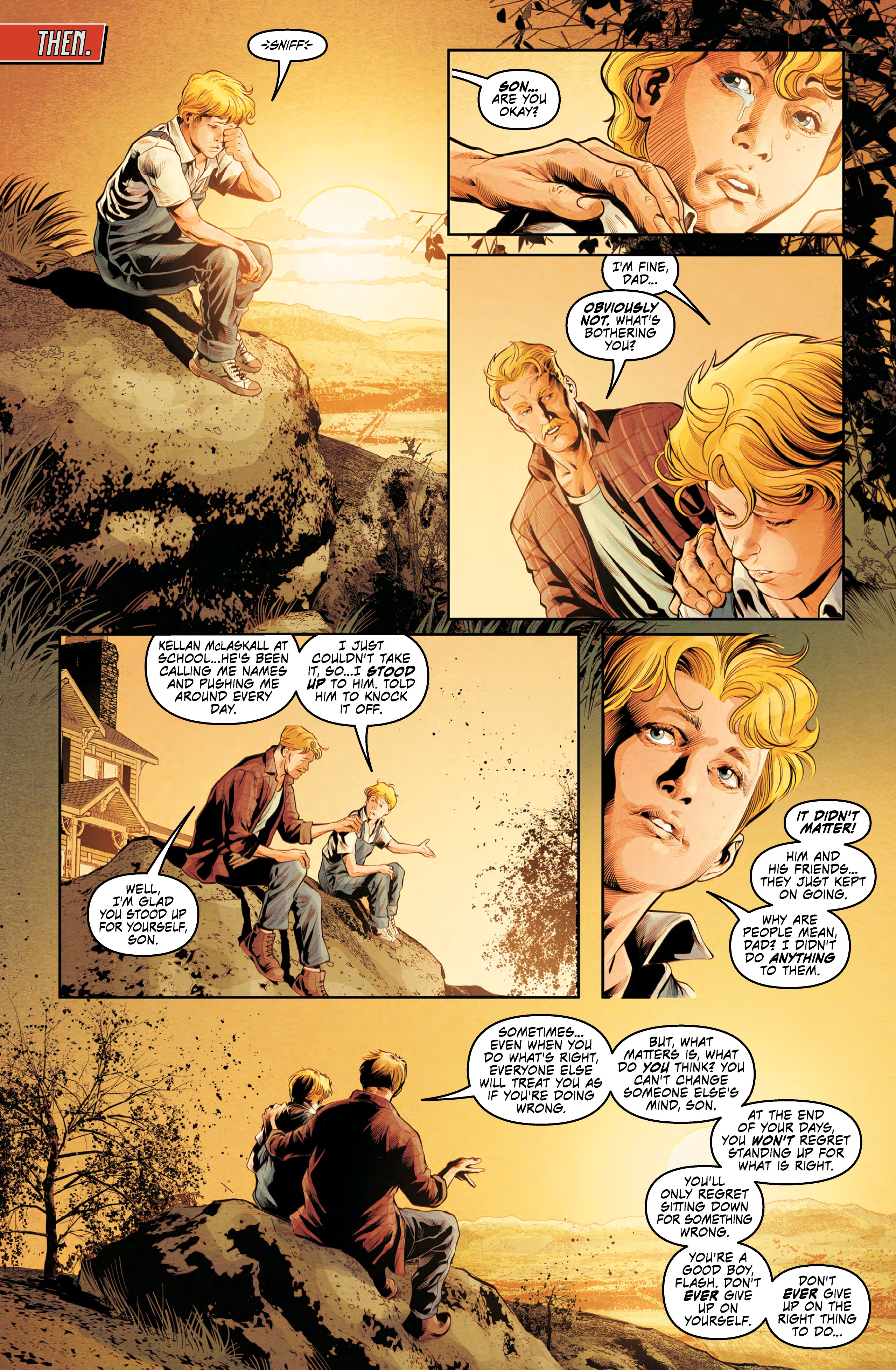 Flash Gordon (2024-) issue 2 - Page 3