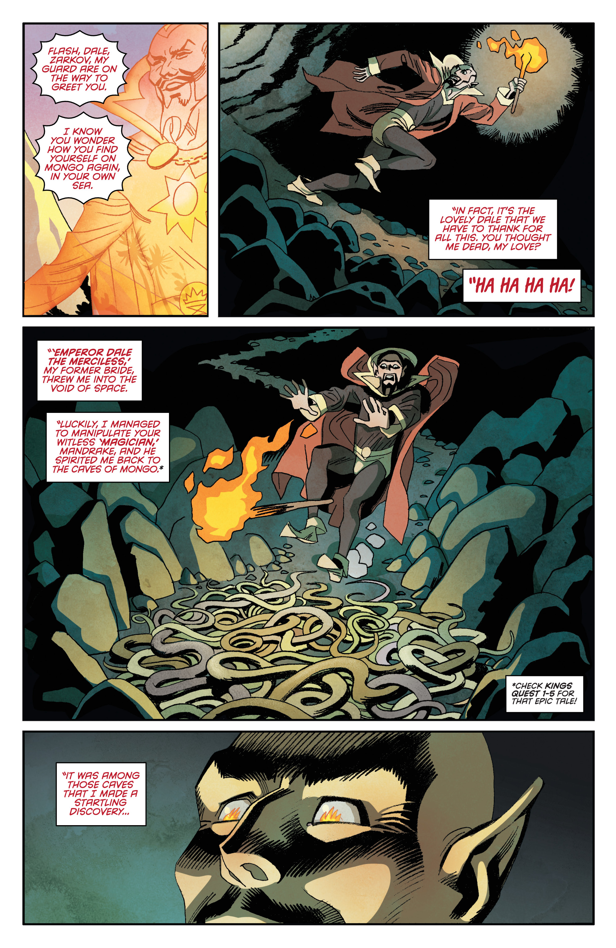 <{ $series->title }} issue 2 - Page 7