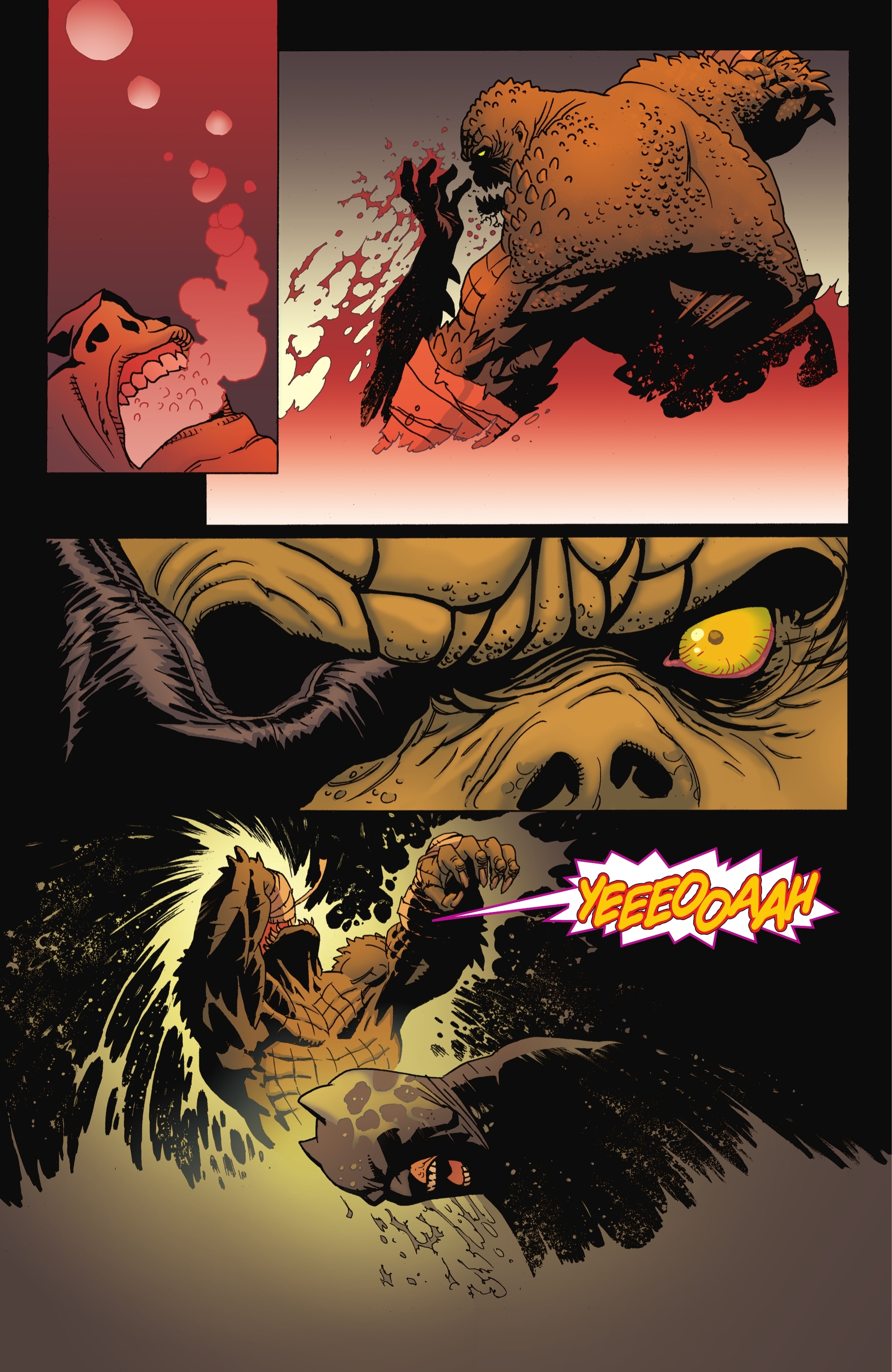 Flashpoint: Batman - Knight of Vengeance (2022-) issue 1 - Page 19