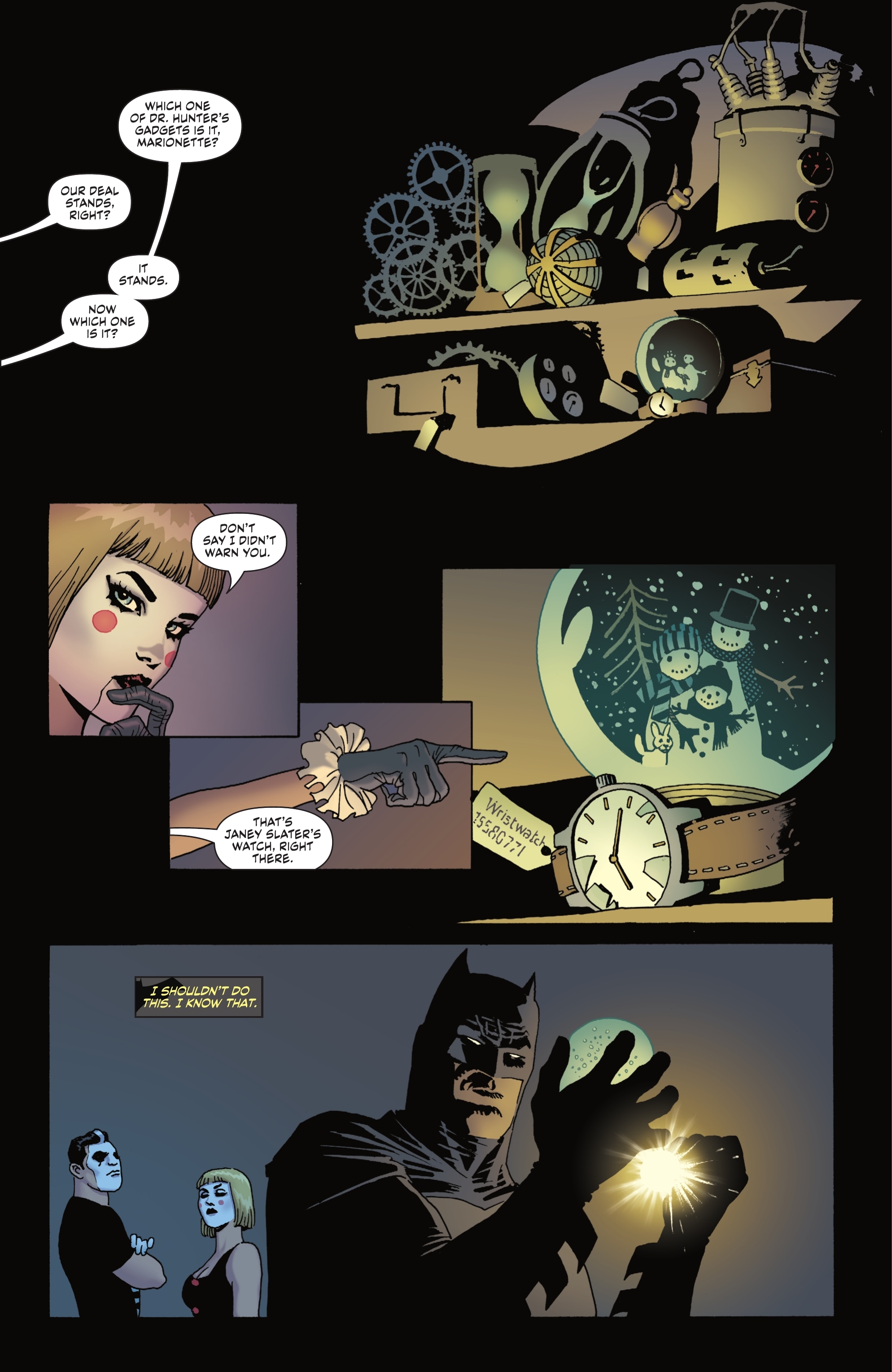 <{ $series->title }} issue 0 - Page 7