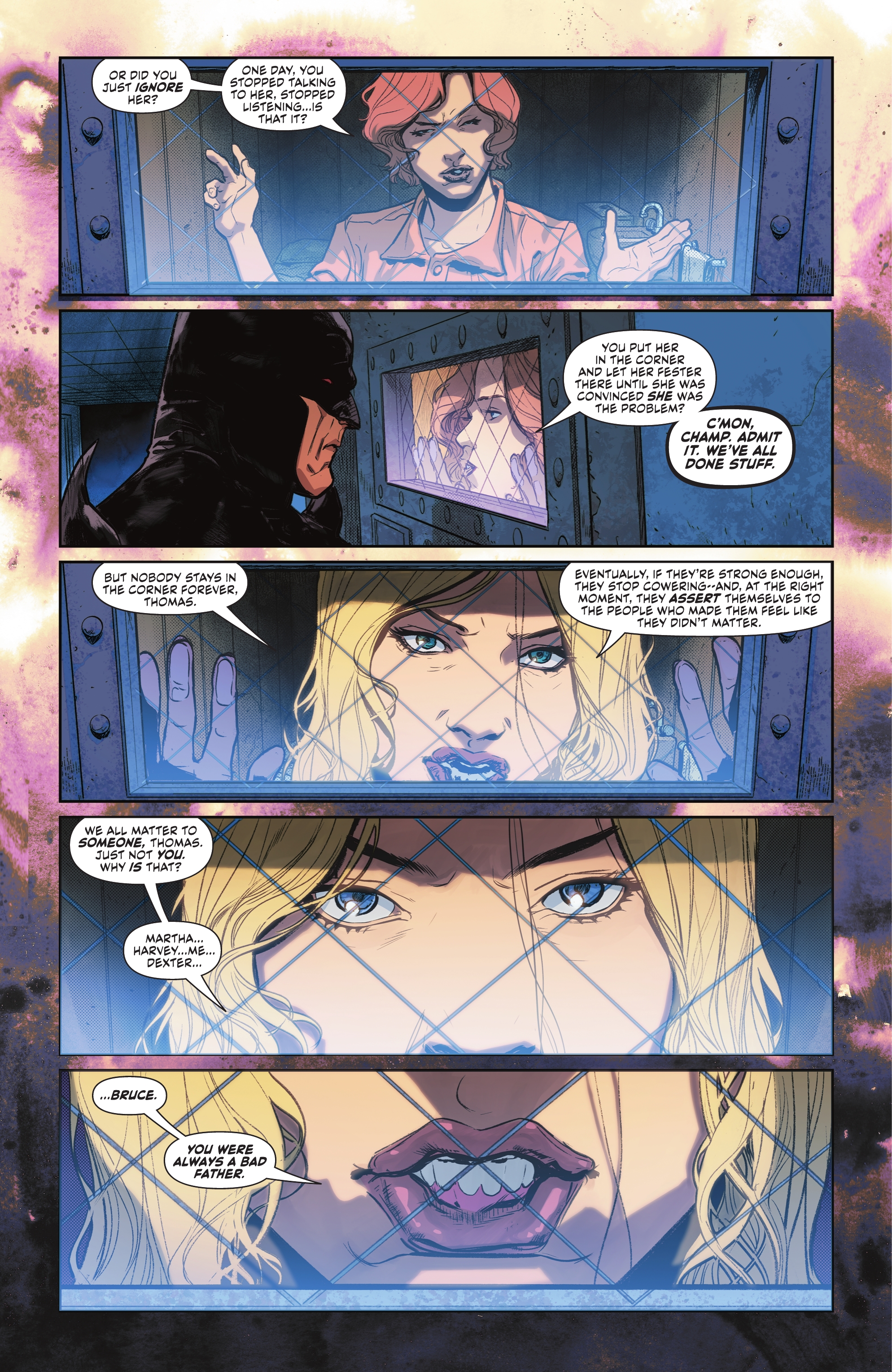 Flashpoint Beyond (2022-) issue 2 - Page 14