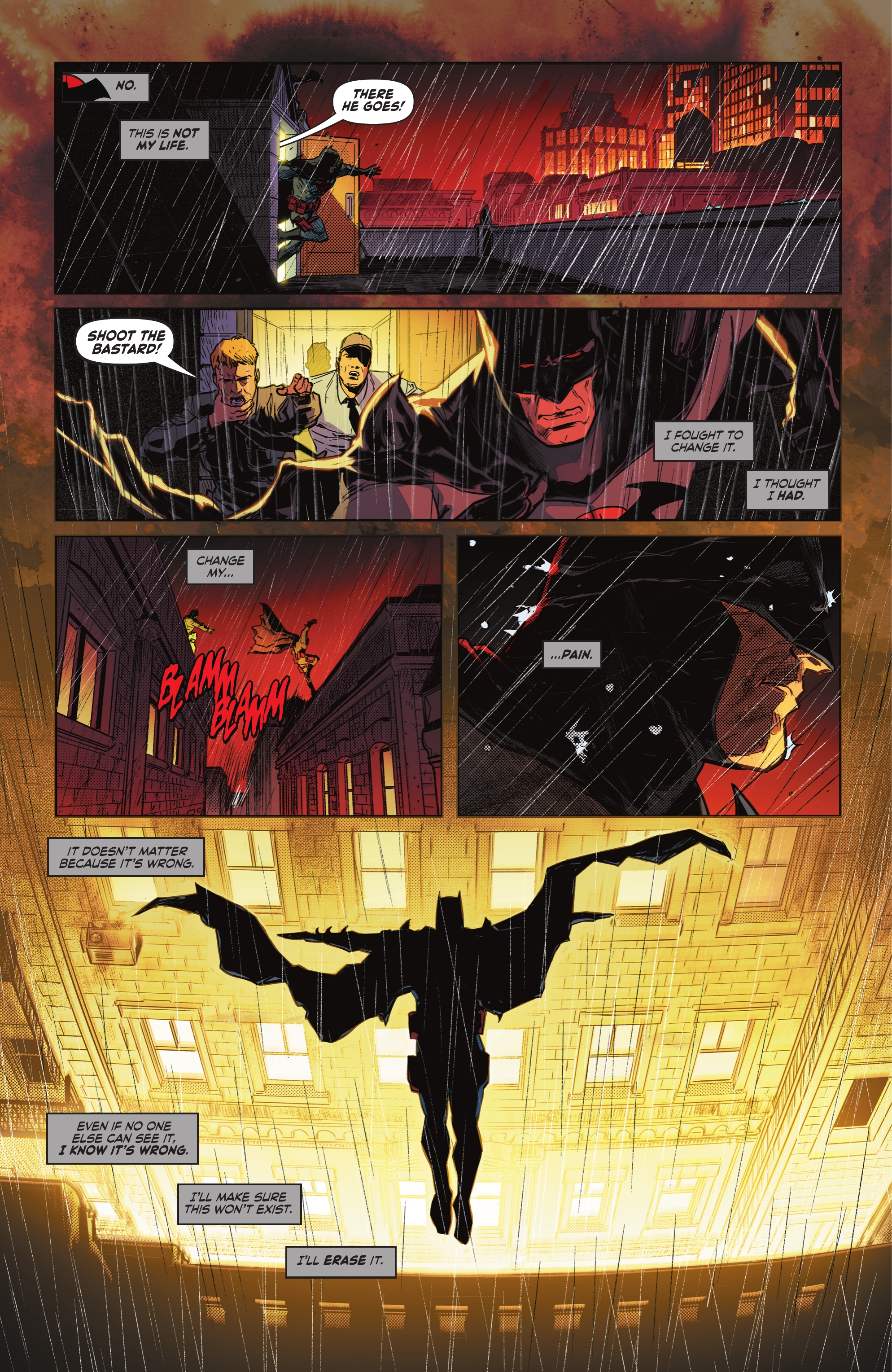 Flashpoint Beyond (2022-) issue 2 - Page 16