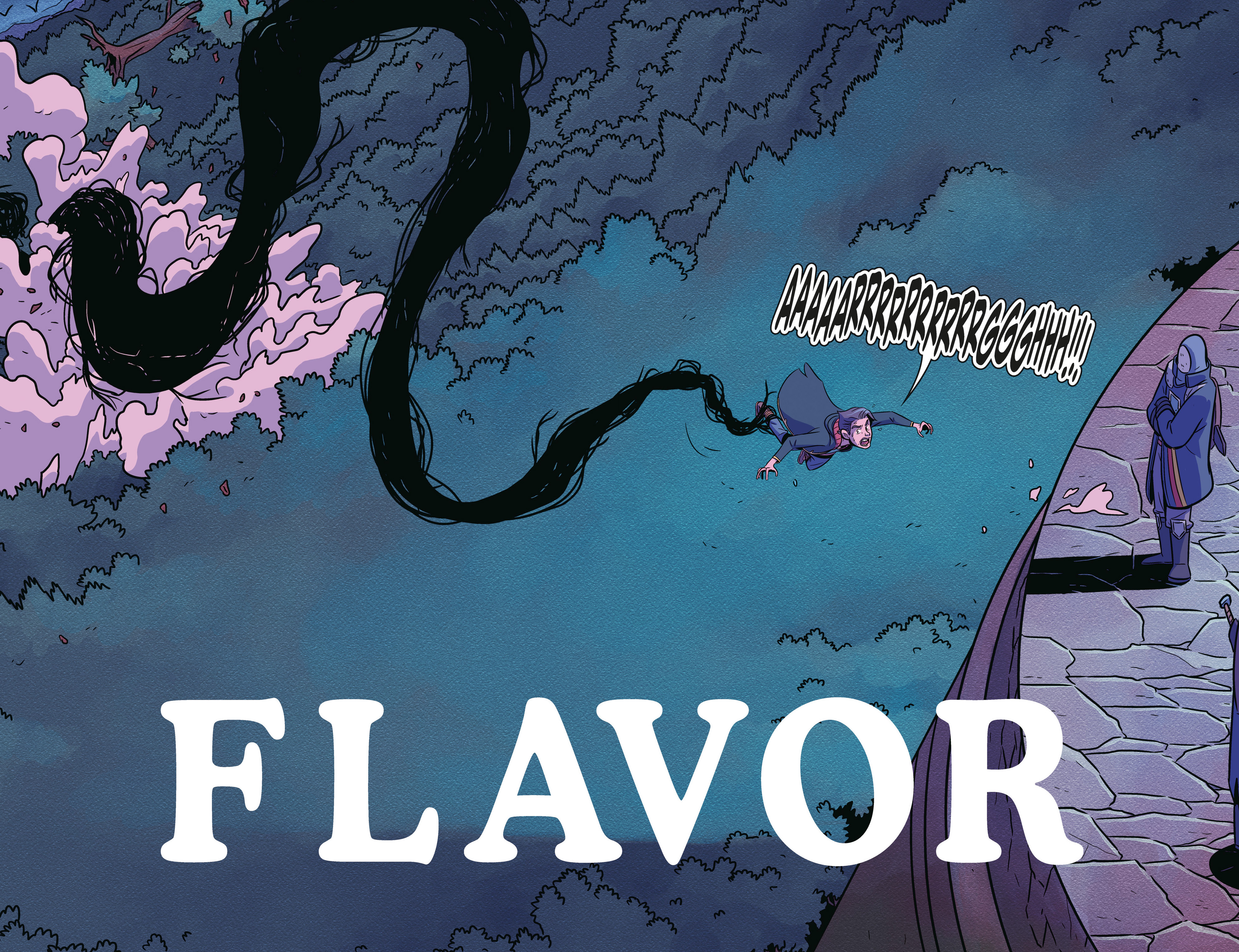 Flavor (2018-) issue 1 - Page 25