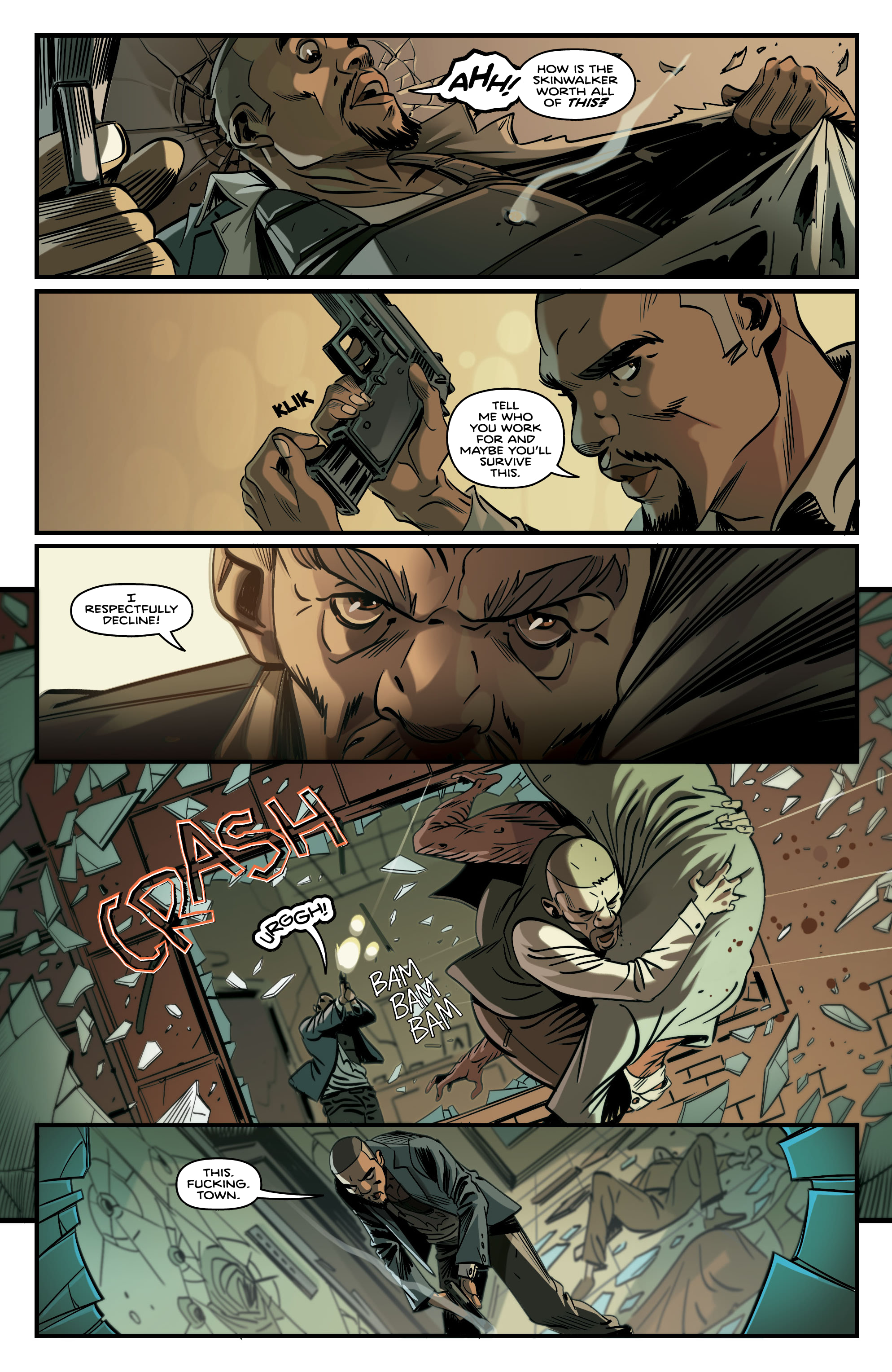 <{ $series->title }} issue 2 - Page 7