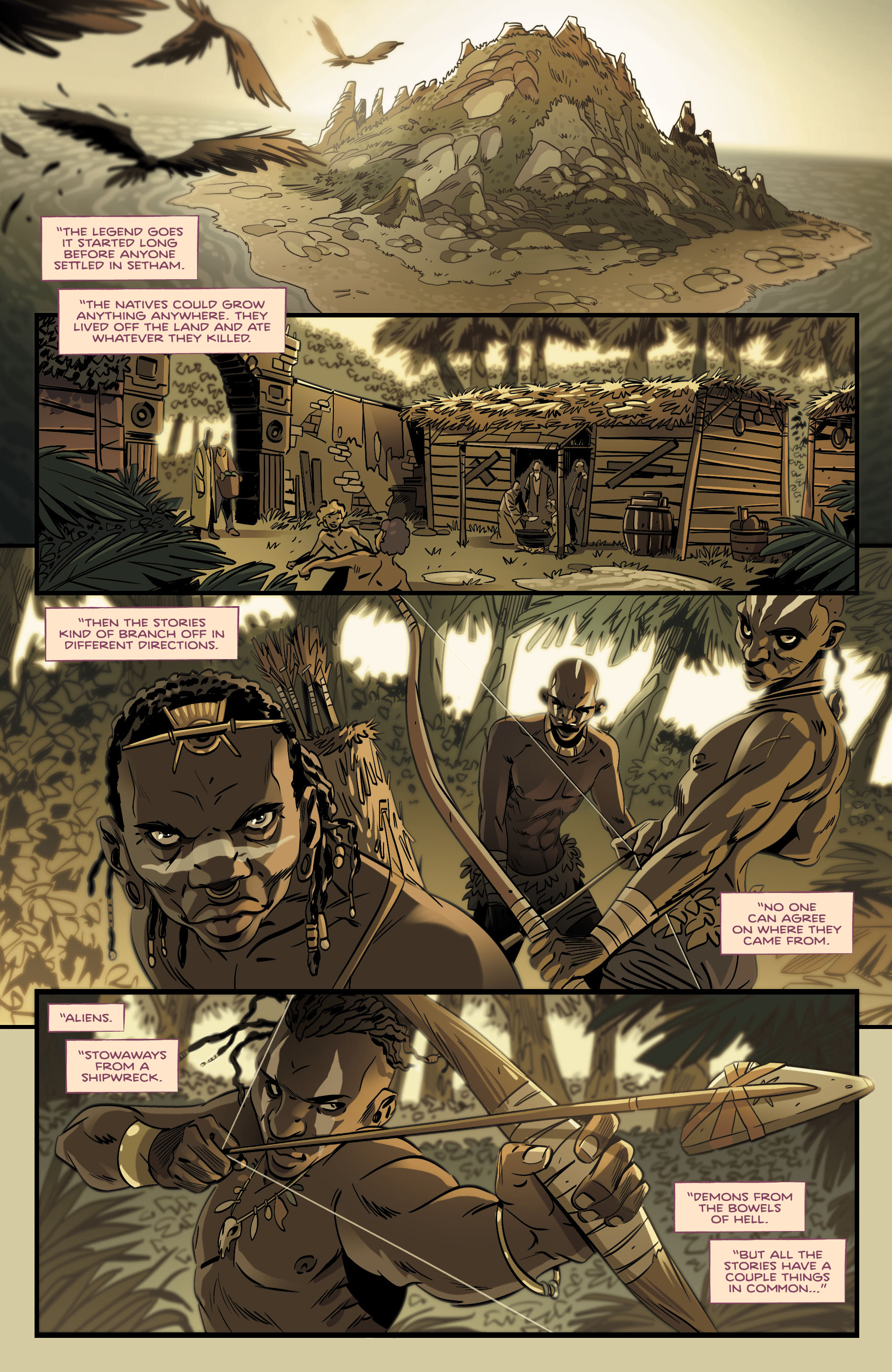 Flawed (2022-) issue 2 - Page 10