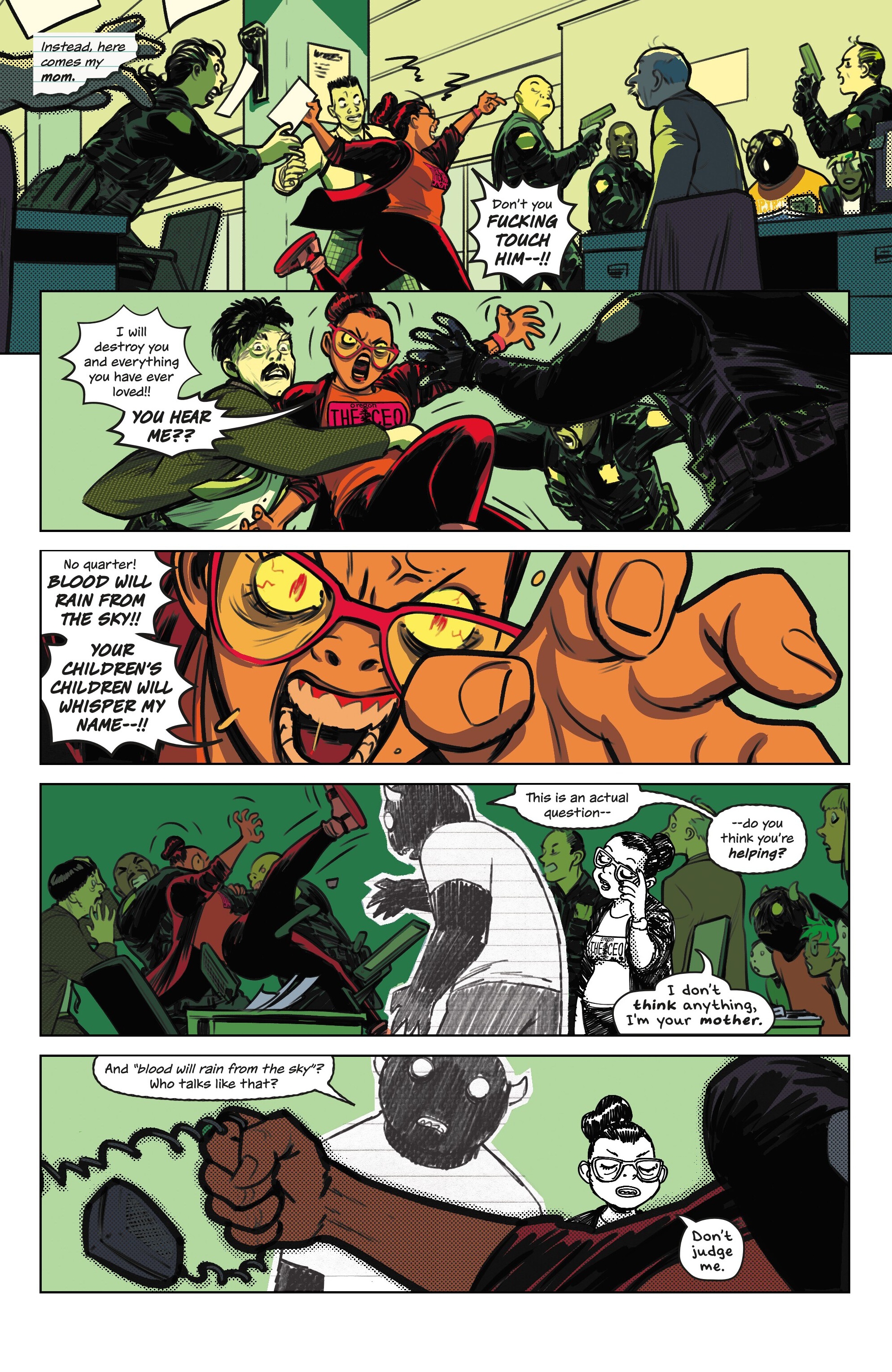 FML (2024-): Chapter 4 - Page 6