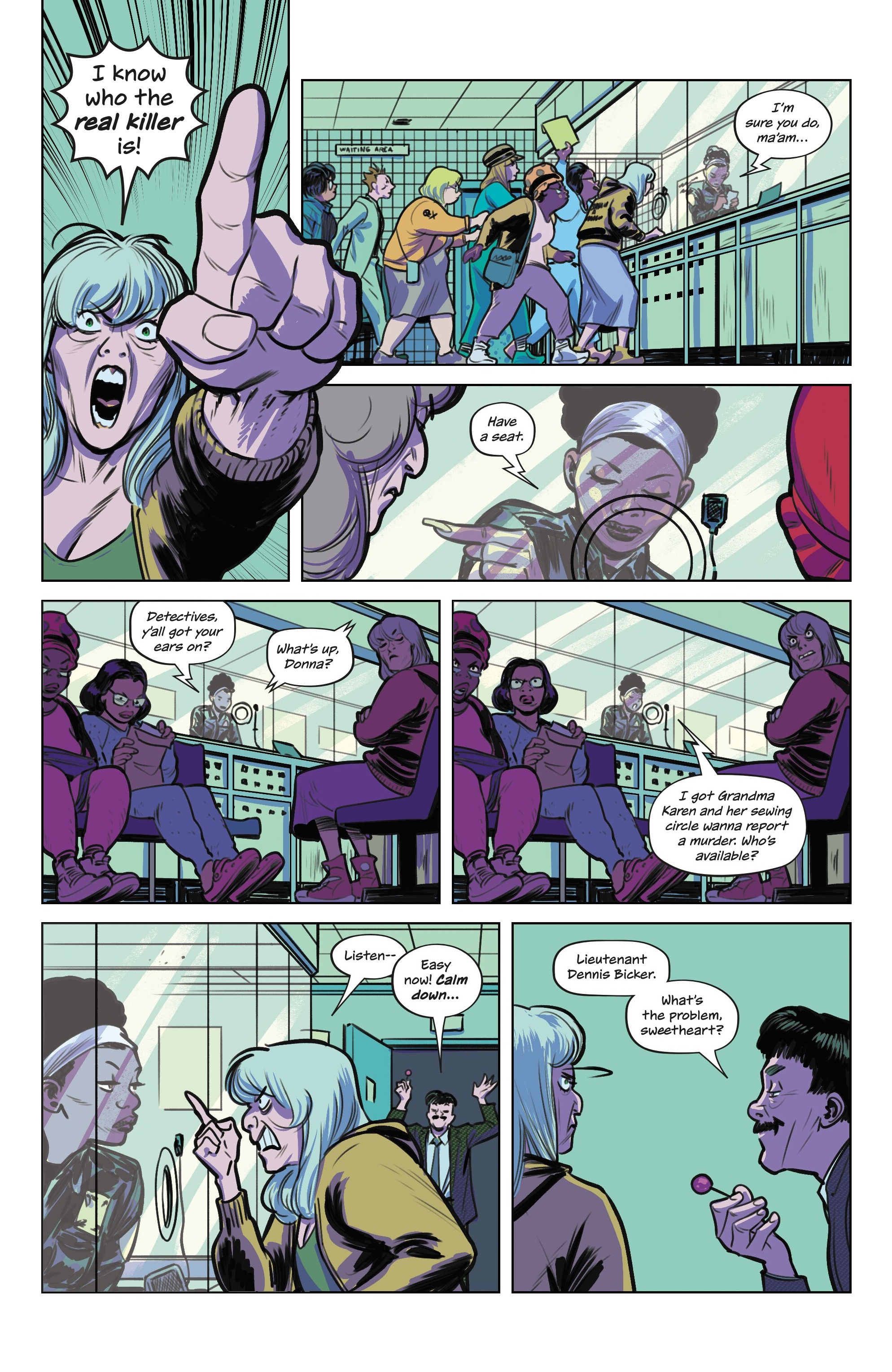 FML (2024-): Chapter 4 - Page 8