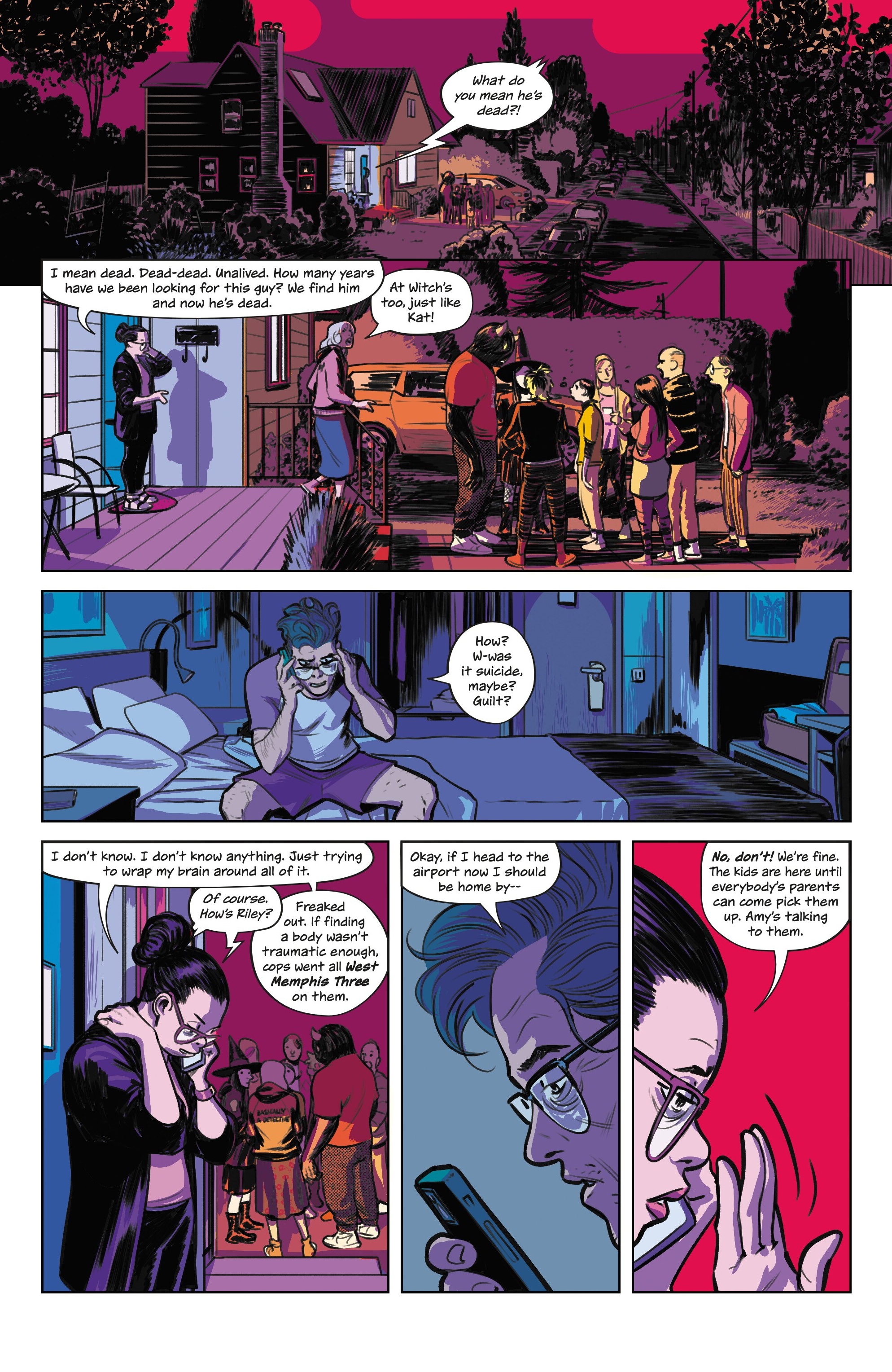 FML (2024-): Chapter 4 - Page 10