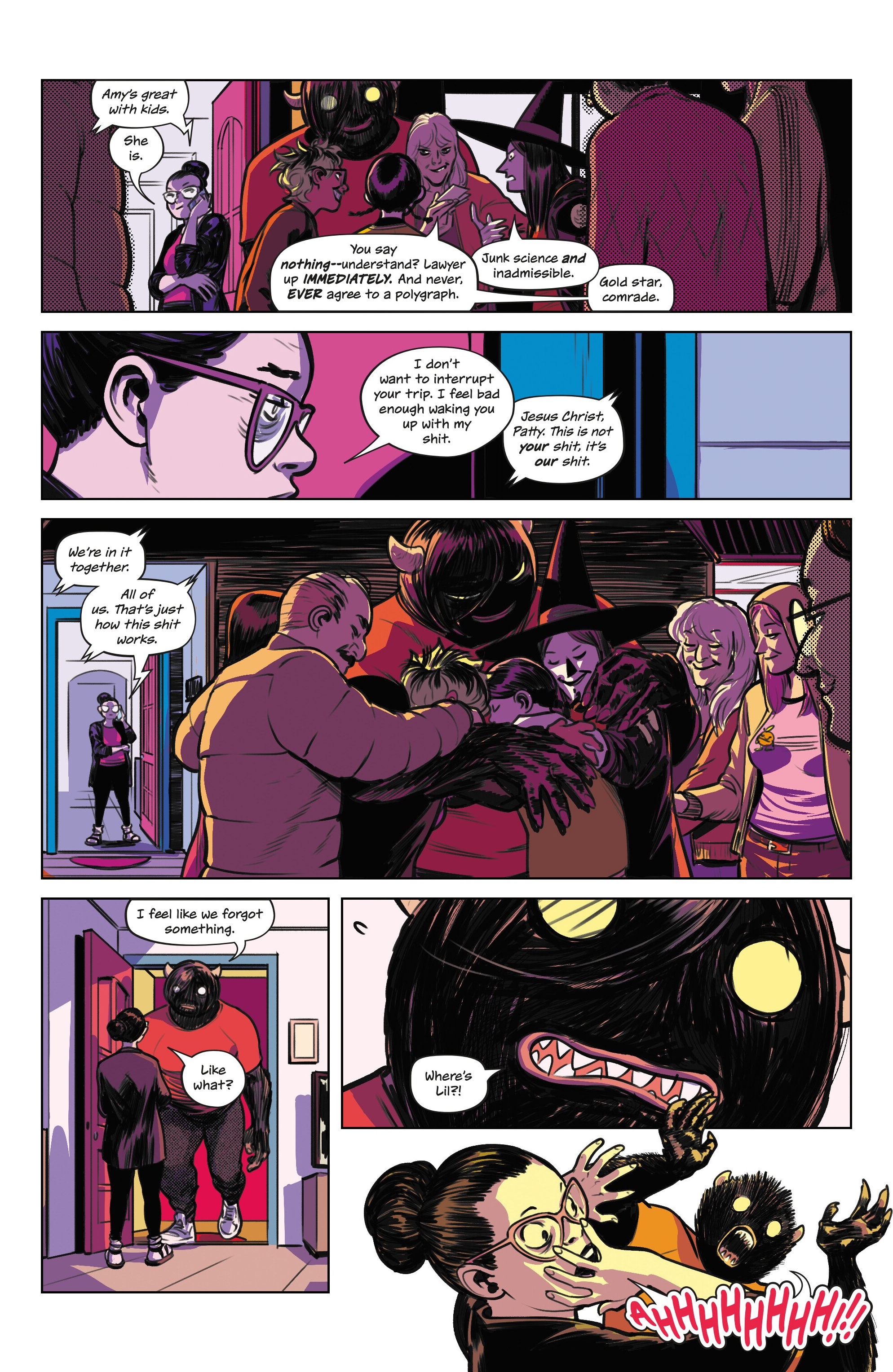 FML (2024-): Chapter 4 - Page 11