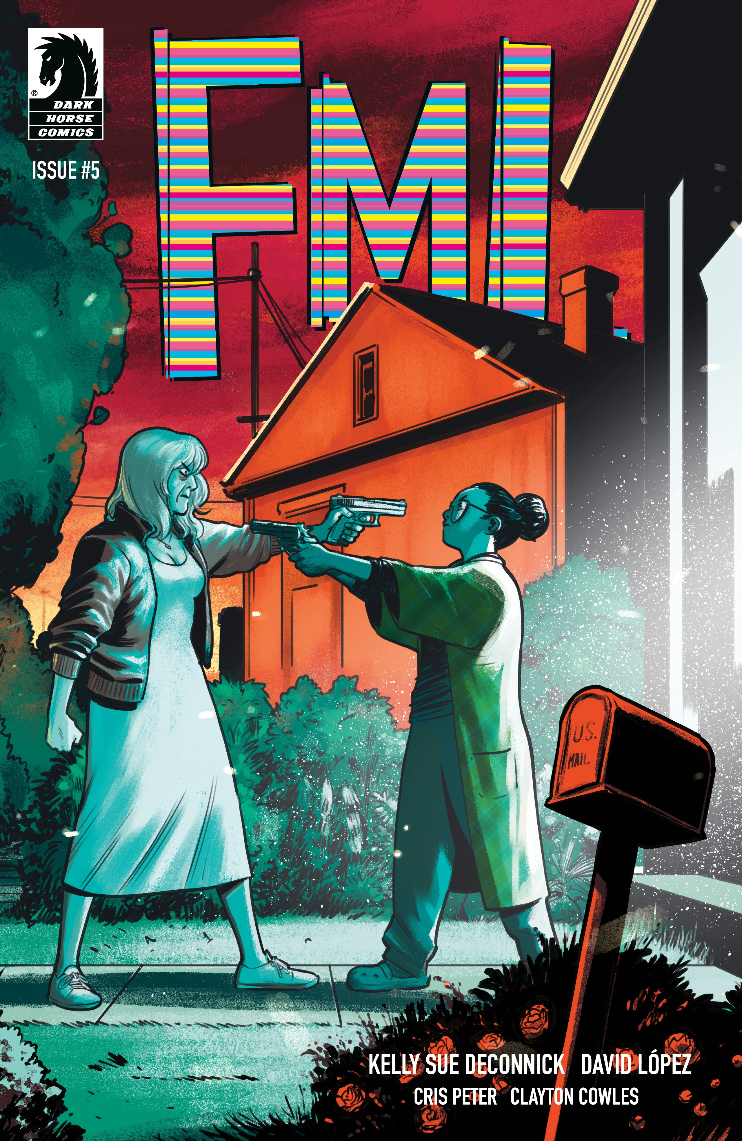 FML (2024-): Chapter 5 - Page 1