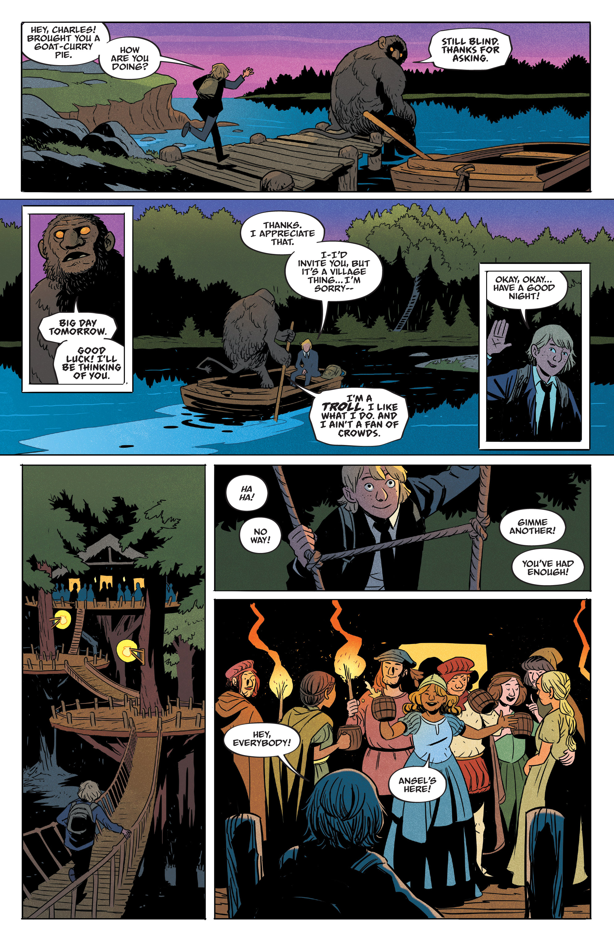 Folklords (2019-): Chapter 1 - Page 5