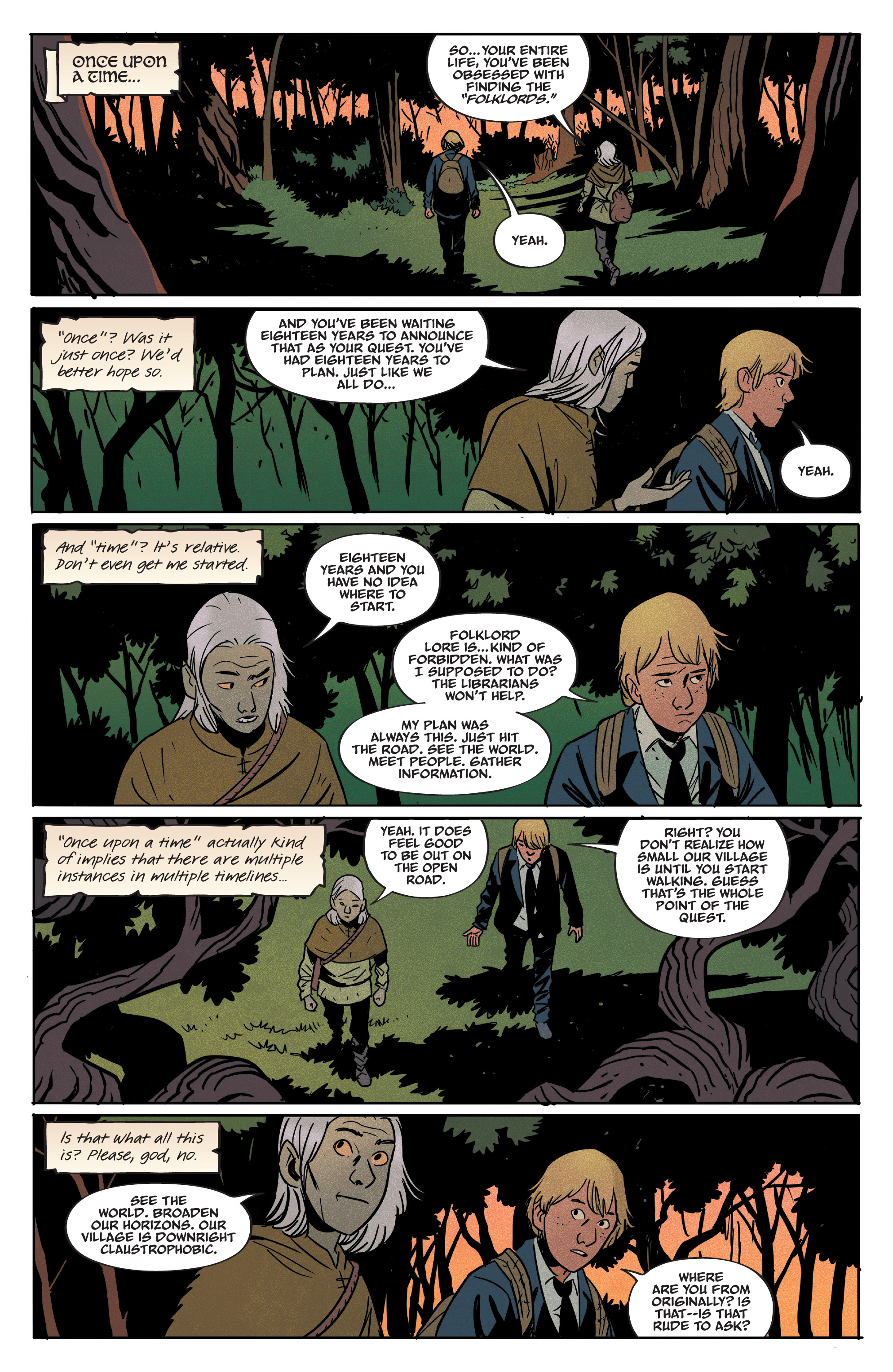 Folklords (2019-): Chapter 2 - Page 3