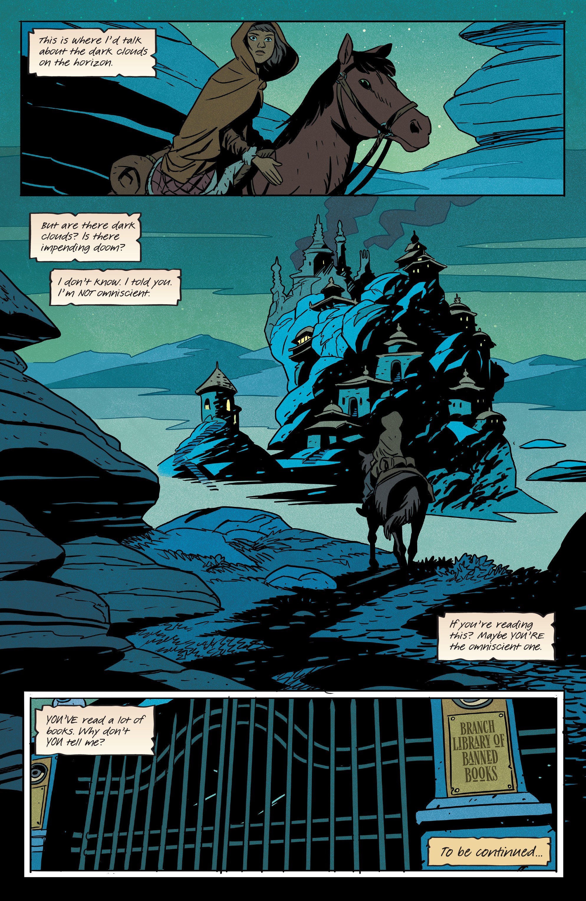 Folklords (2019-) issue 3 - Page 24