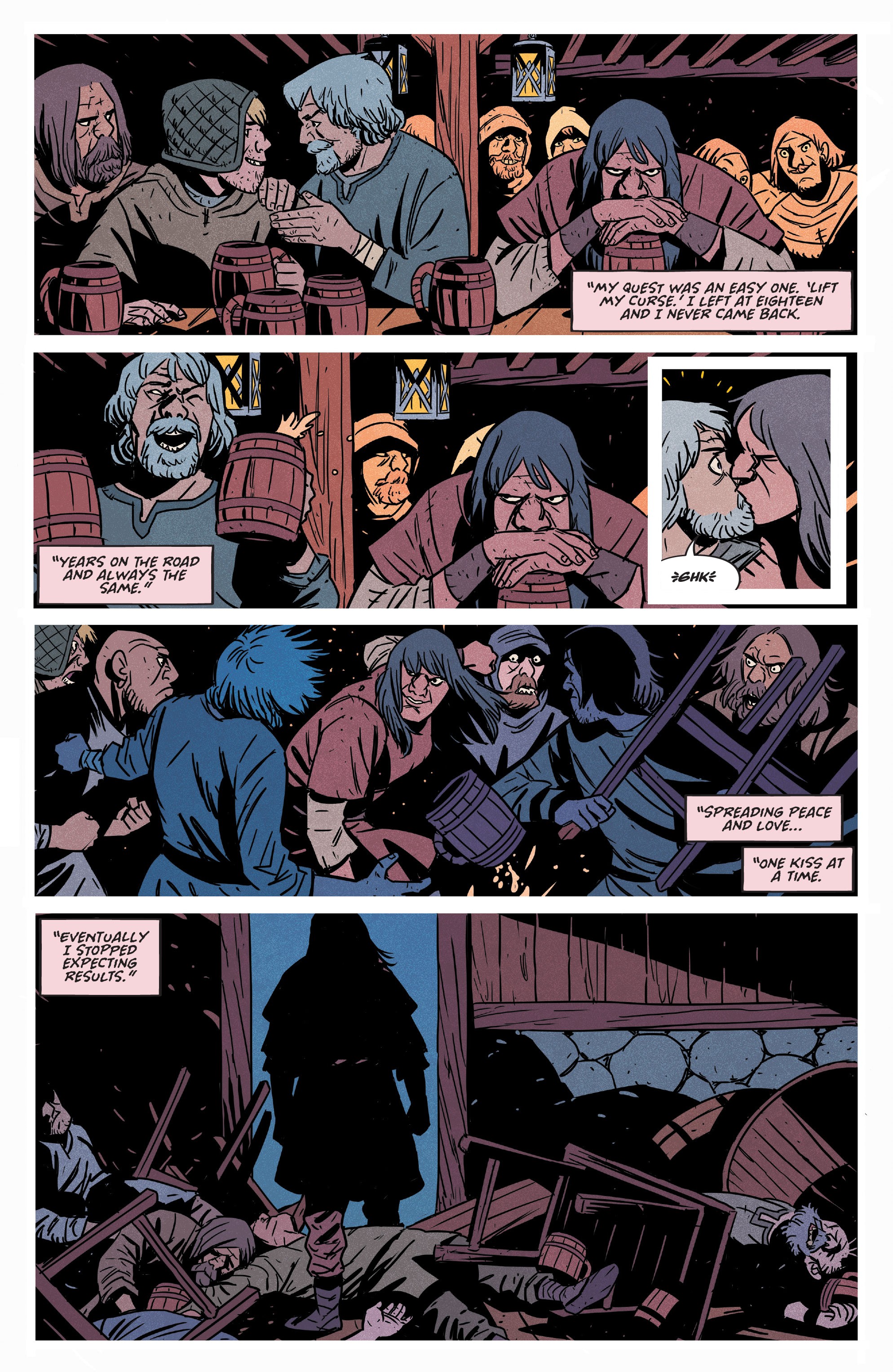 Folklords (2019-) issue 4 - Page 6