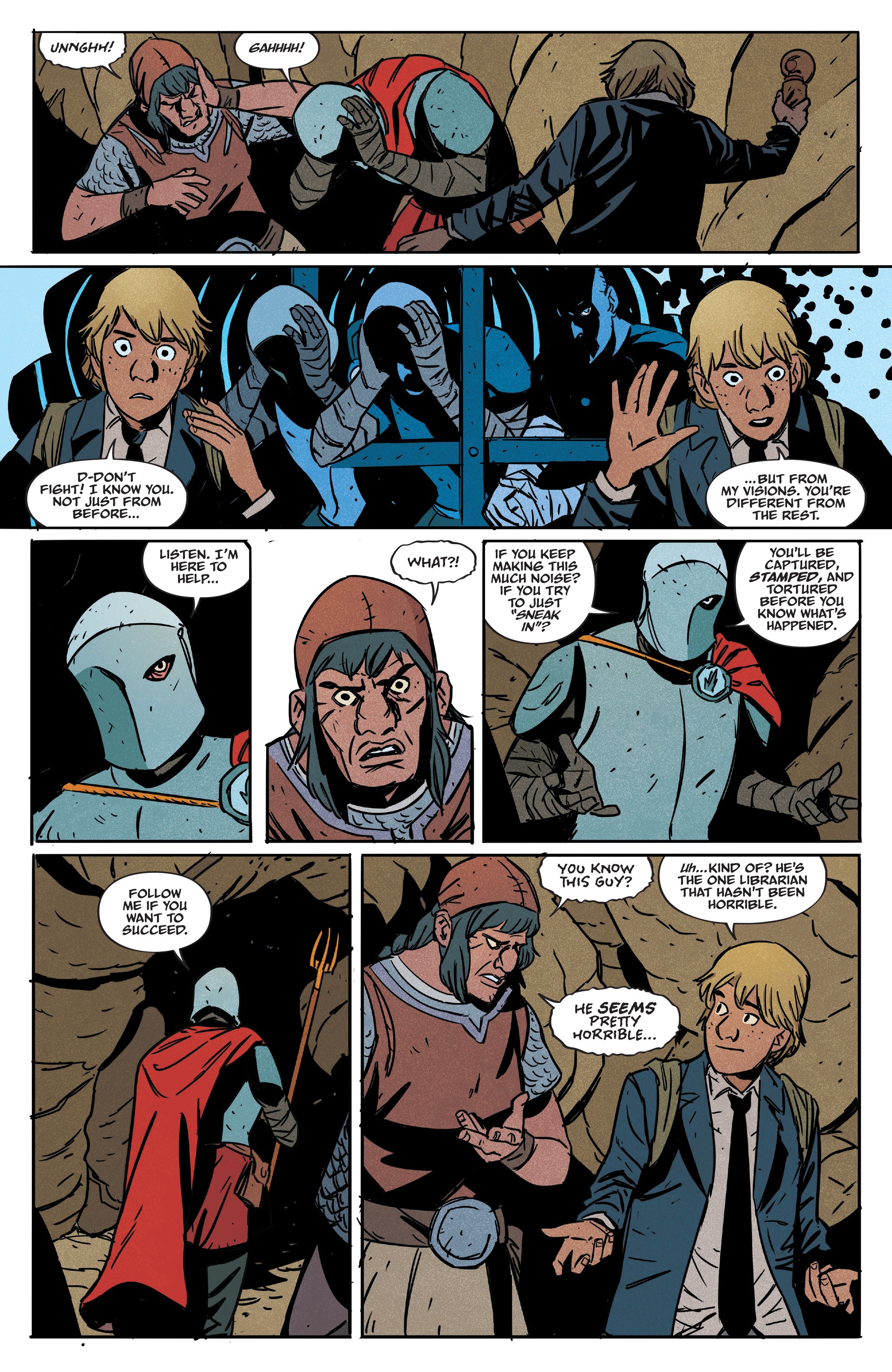 Folklords (2019-) issue 4 - Page 12