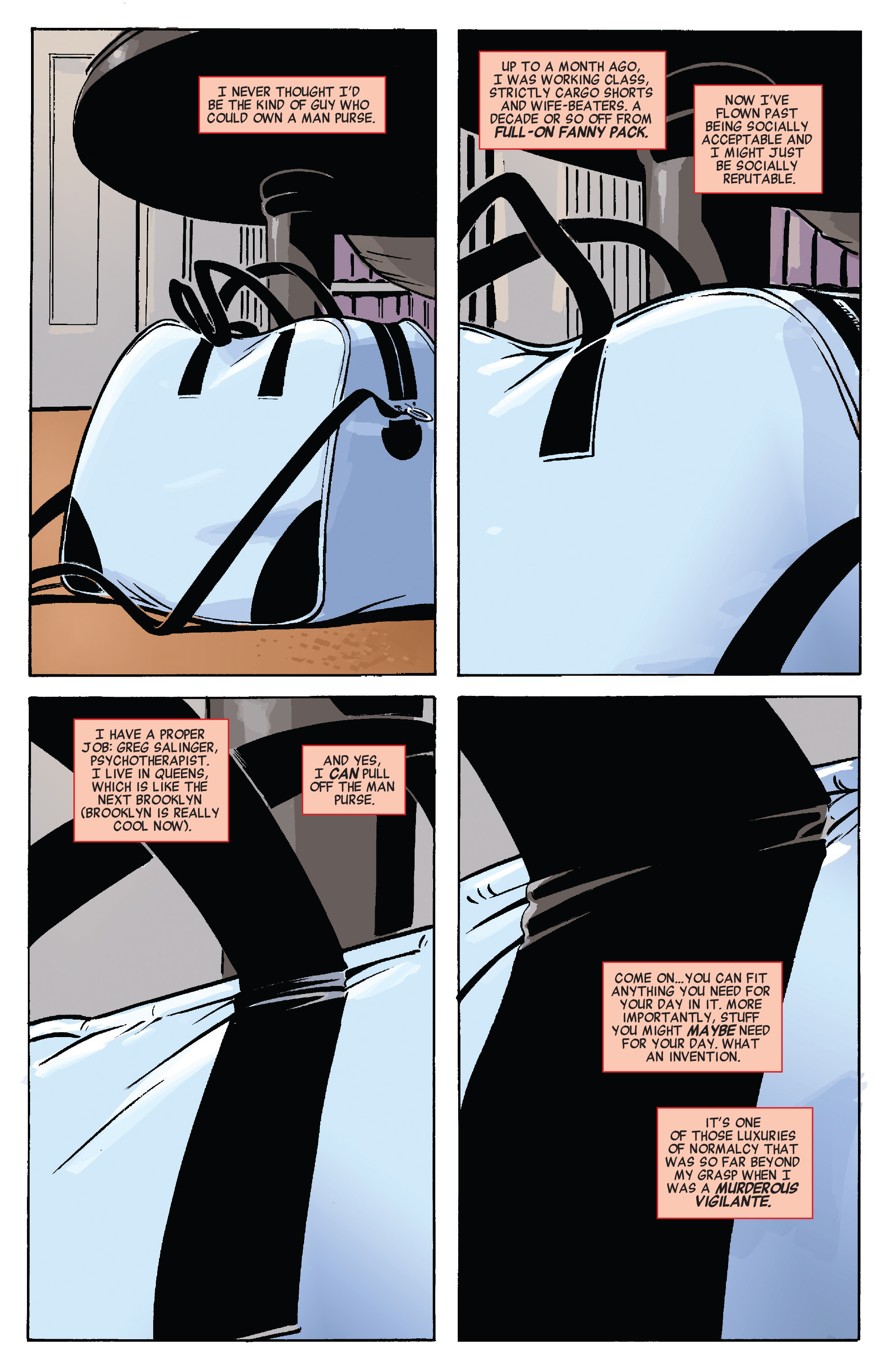 Foolkiller (2016-): Chapter 1 - Page 2