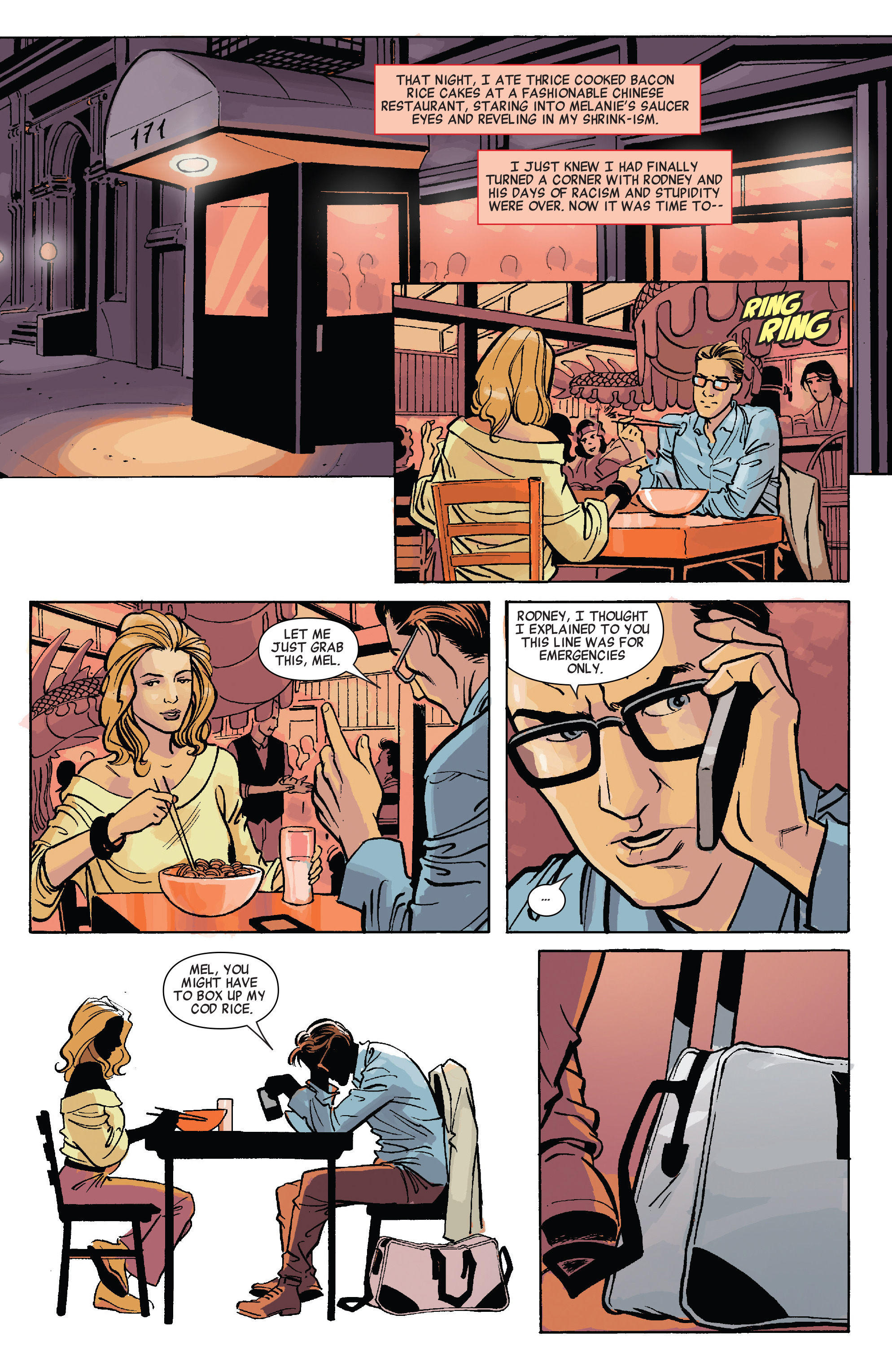 Foolkiller (2016-) issue 1 - Page 16