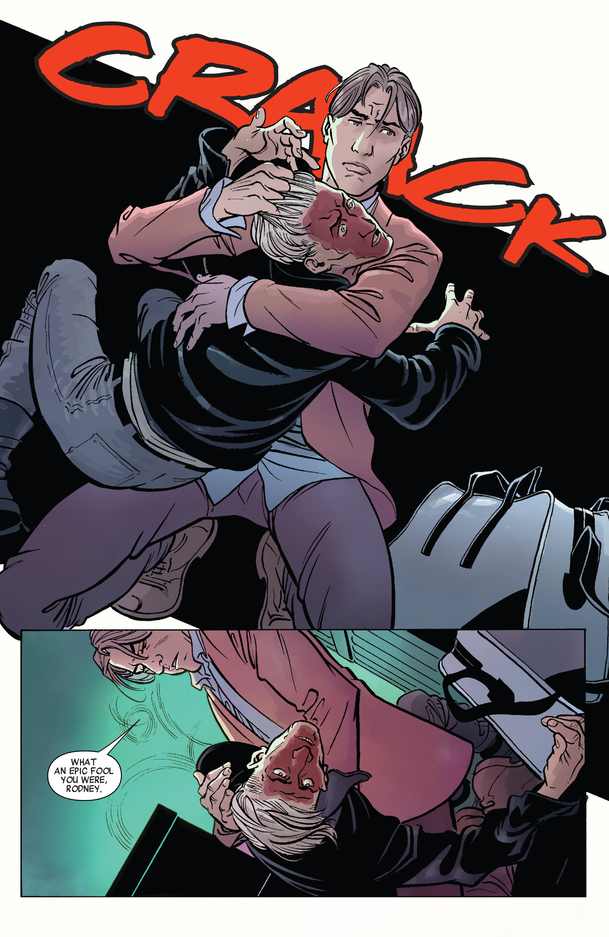 Foolkiller (2016-) issue 1 - Page 18