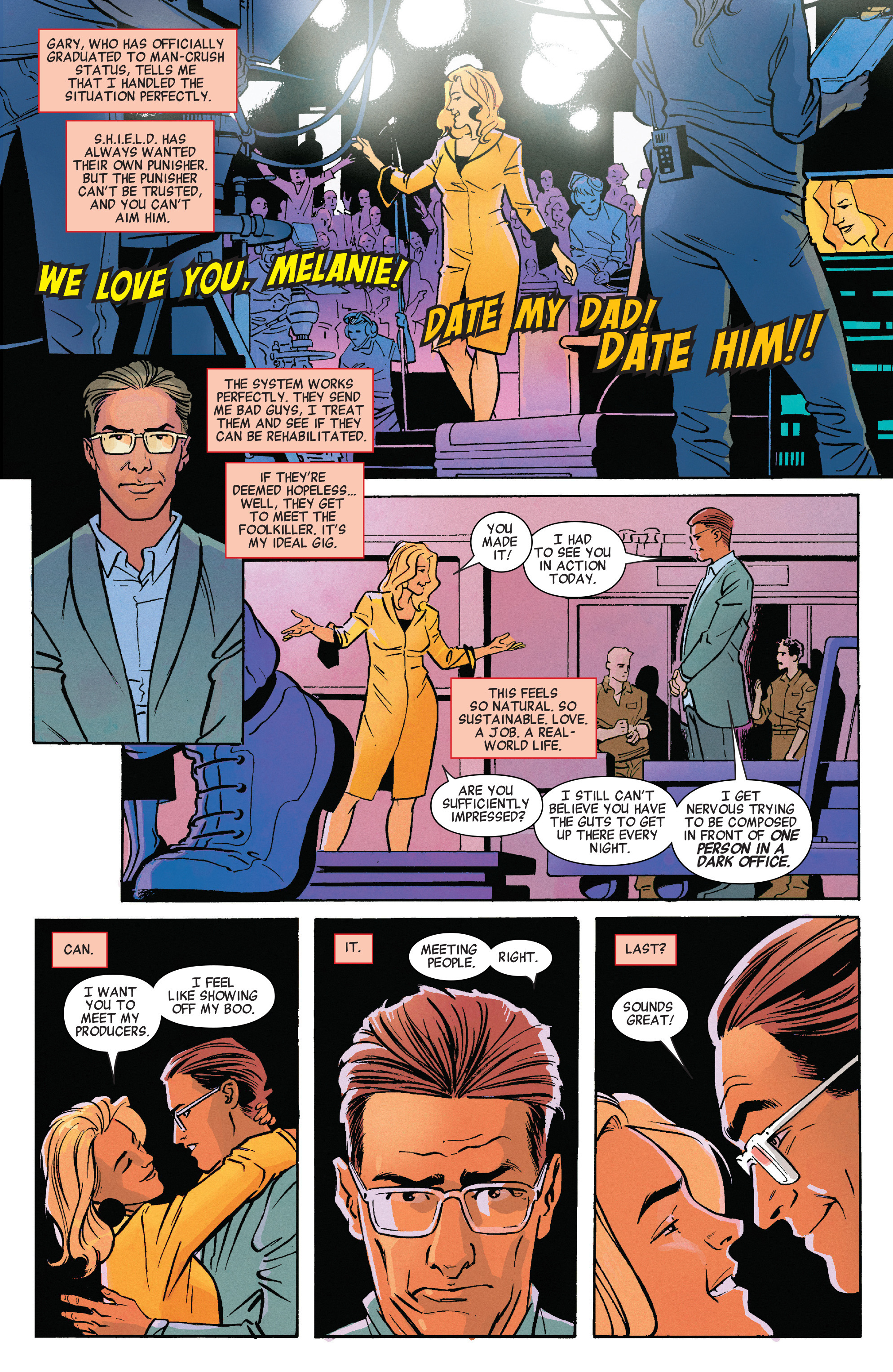 Foolkiller (2016-) issue 2 - Page 7