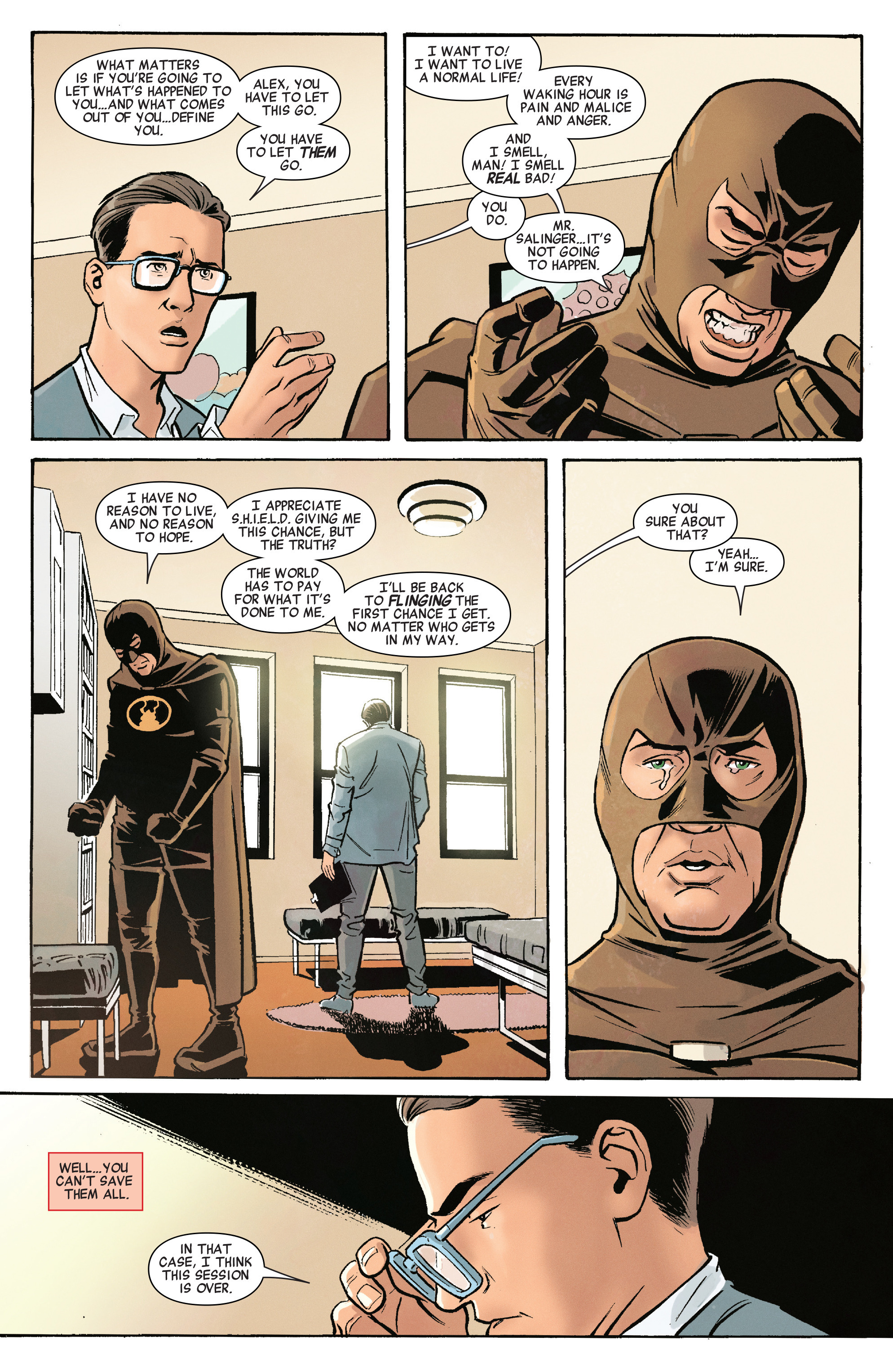 Foolkiller (2016-) issue 2 - Page 13