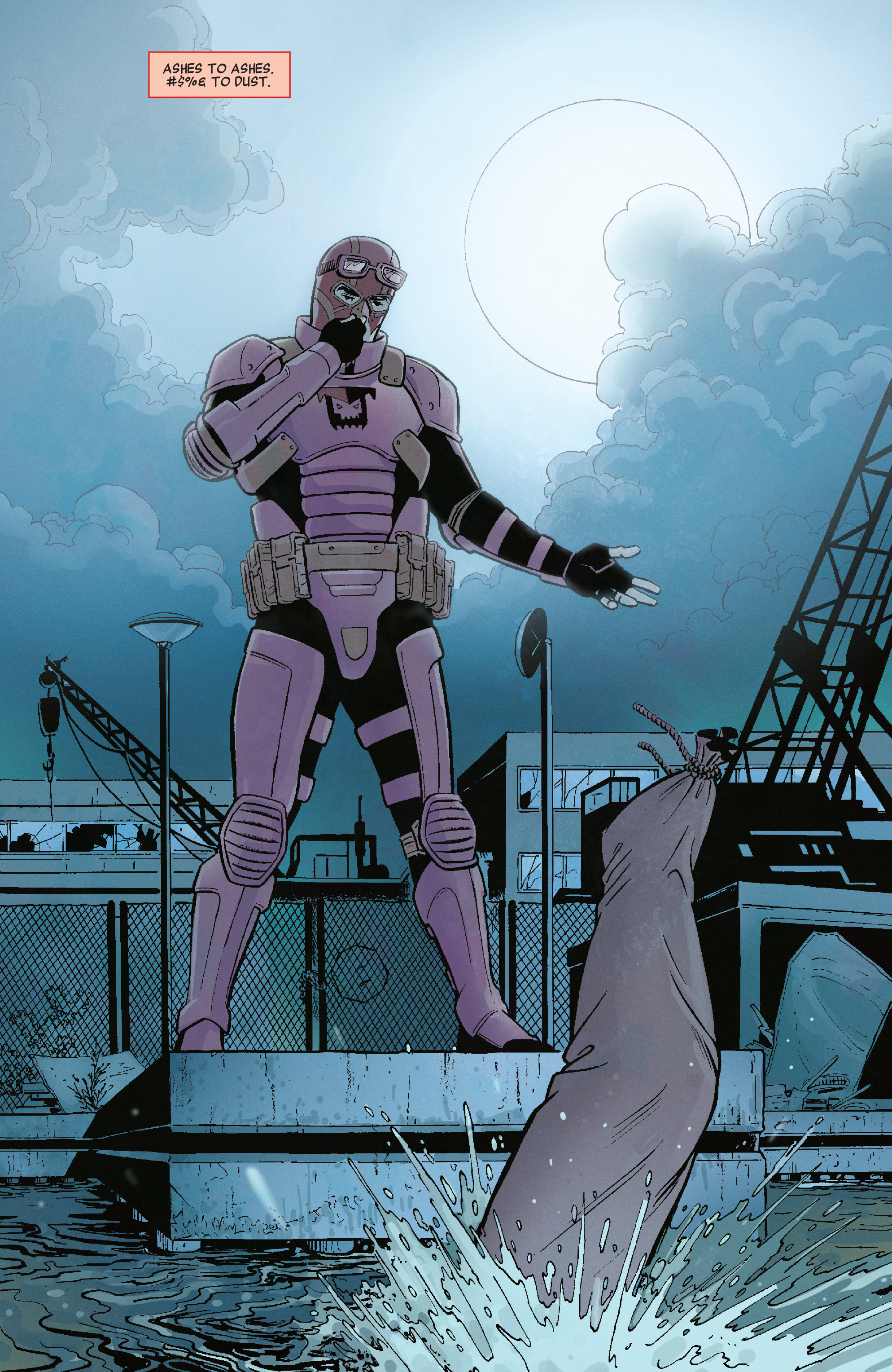 Foolkiller (2016-) issue 2 - Page 14