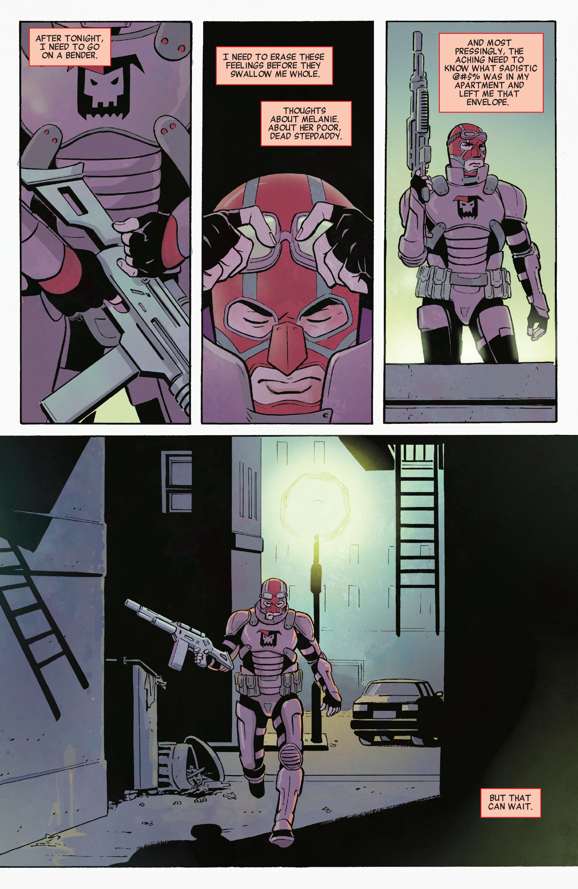 Foolkiller (2016-) issue 2 - Page 19