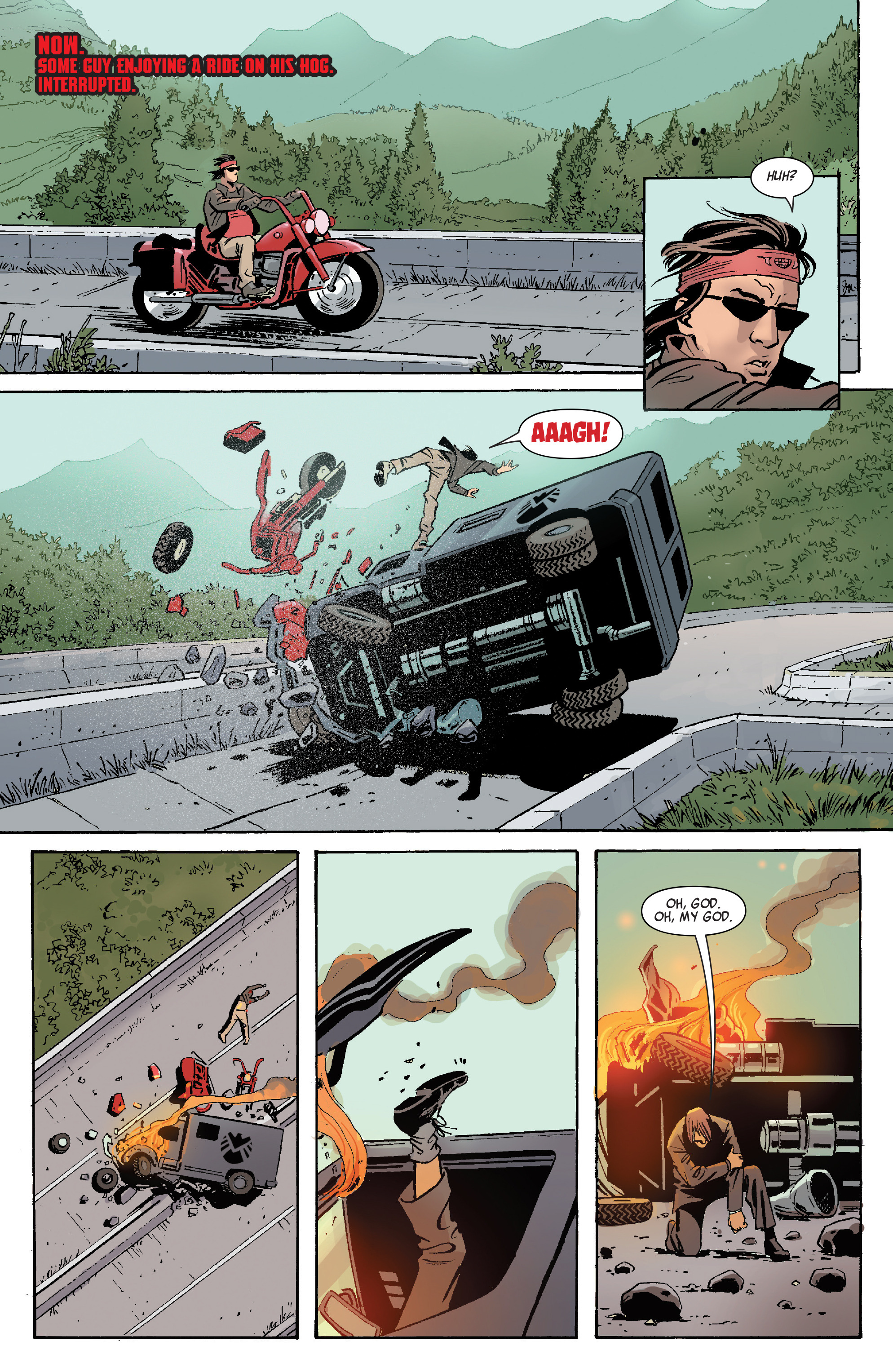 Foolkiller (2016-) issue 3 - Page 6