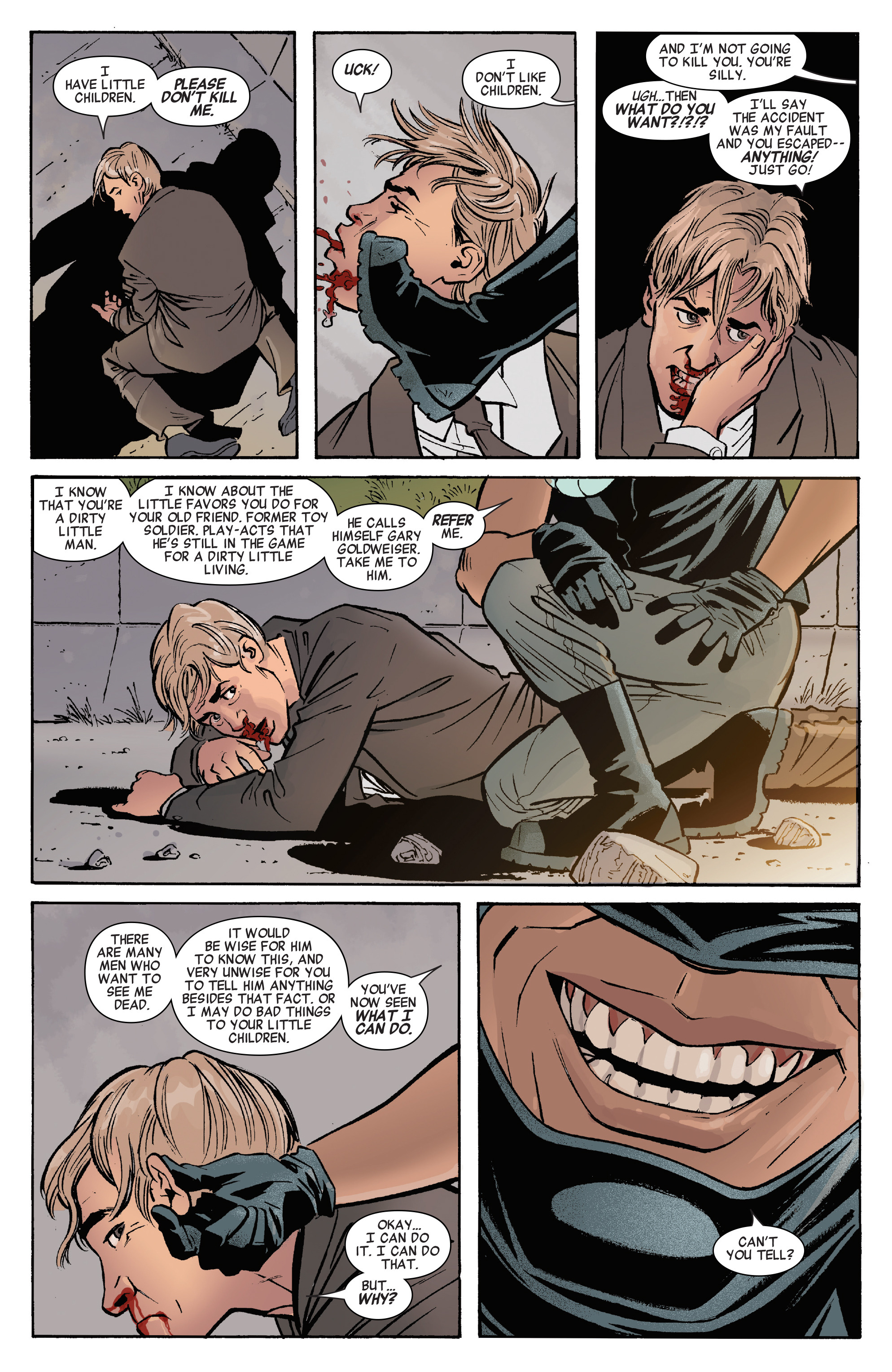 Foolkiller (2016-) issue 3 - Page 7