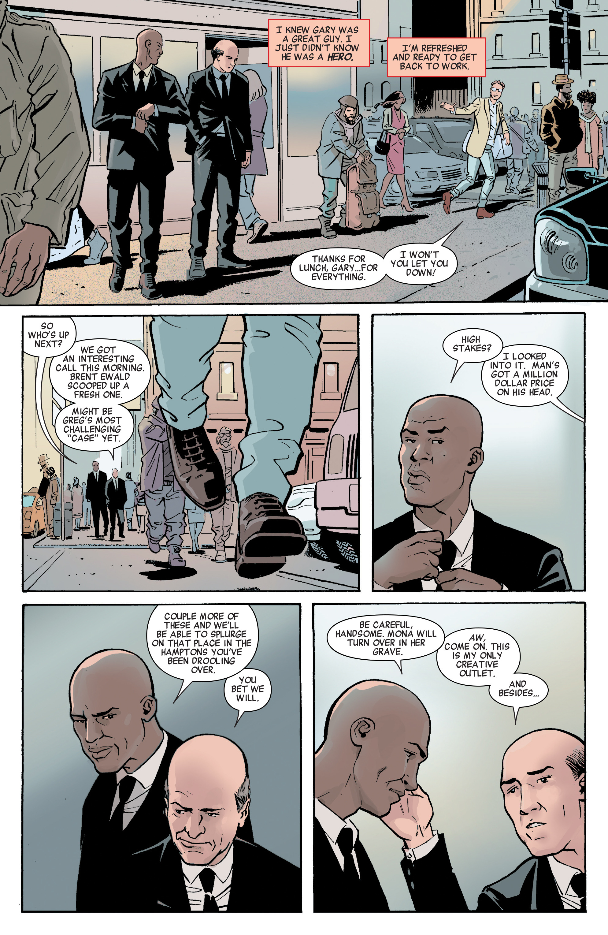 Foolkiller (2016-) issue 3 - Page 11