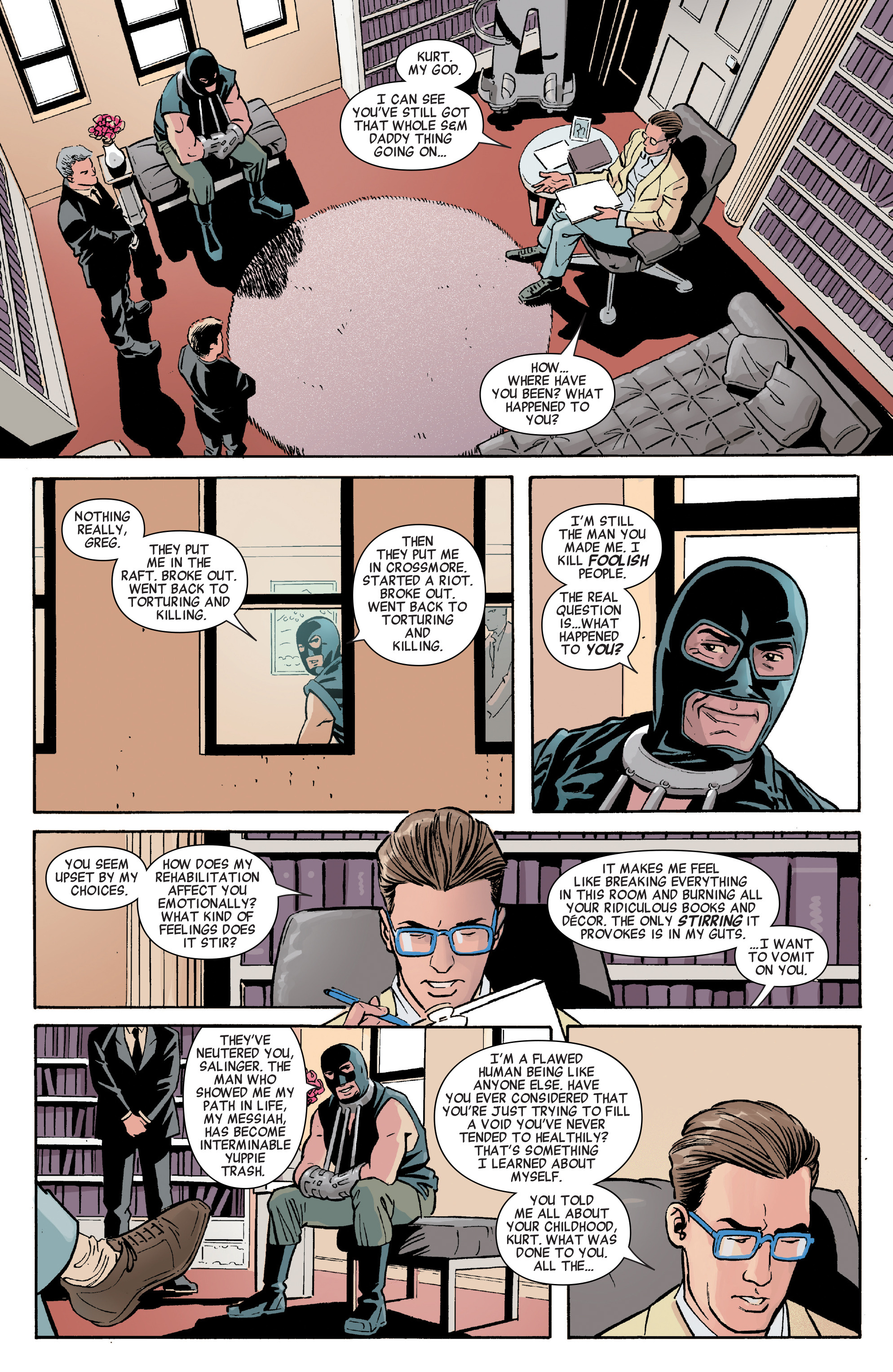 Foolkiller (2016-) issue 3 - Page 13