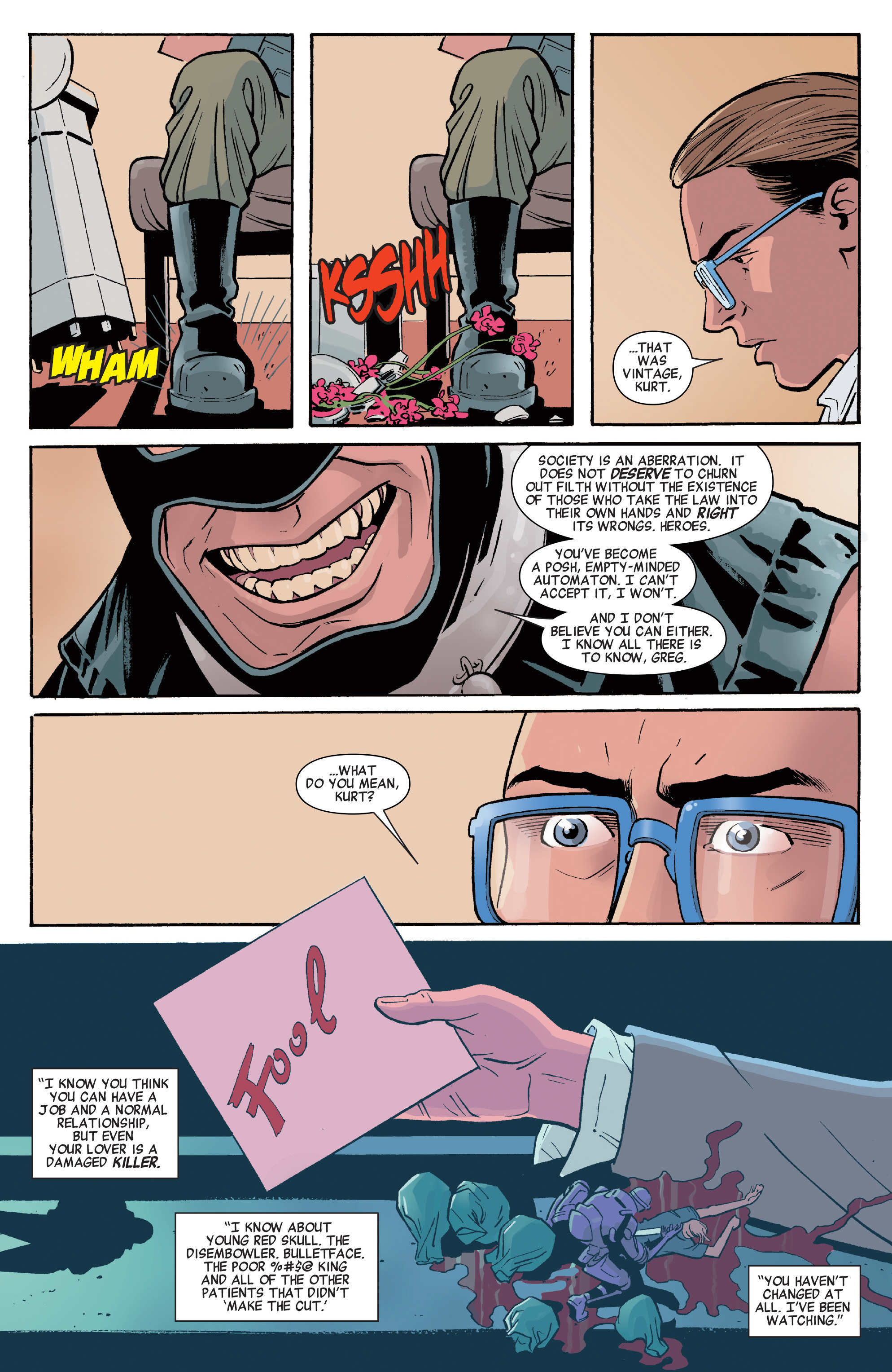 Foolkiller (2016-) issue 3 - Page 14