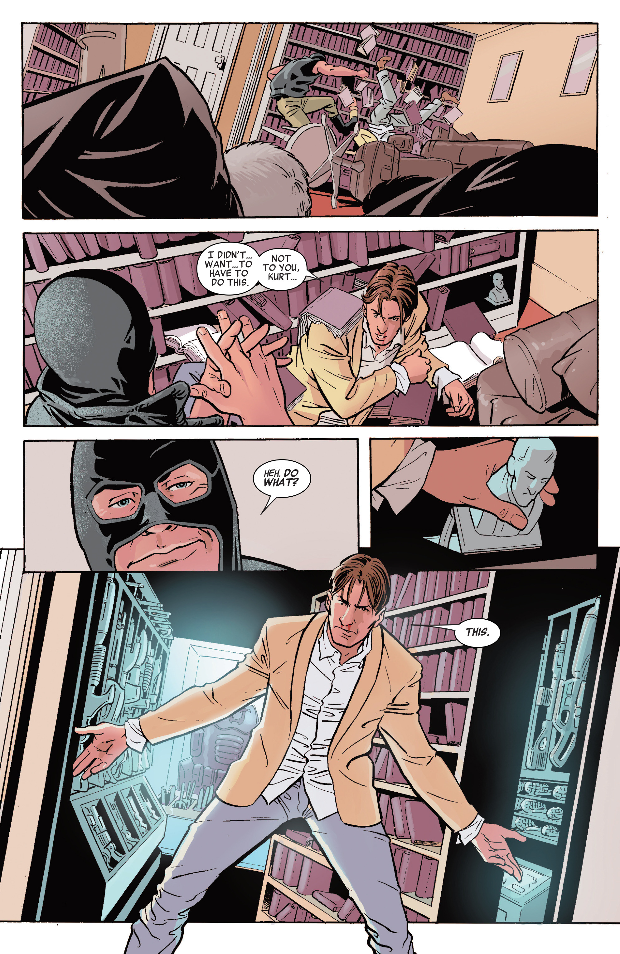 Foolkiller (2016-) issue 3 - Page 17