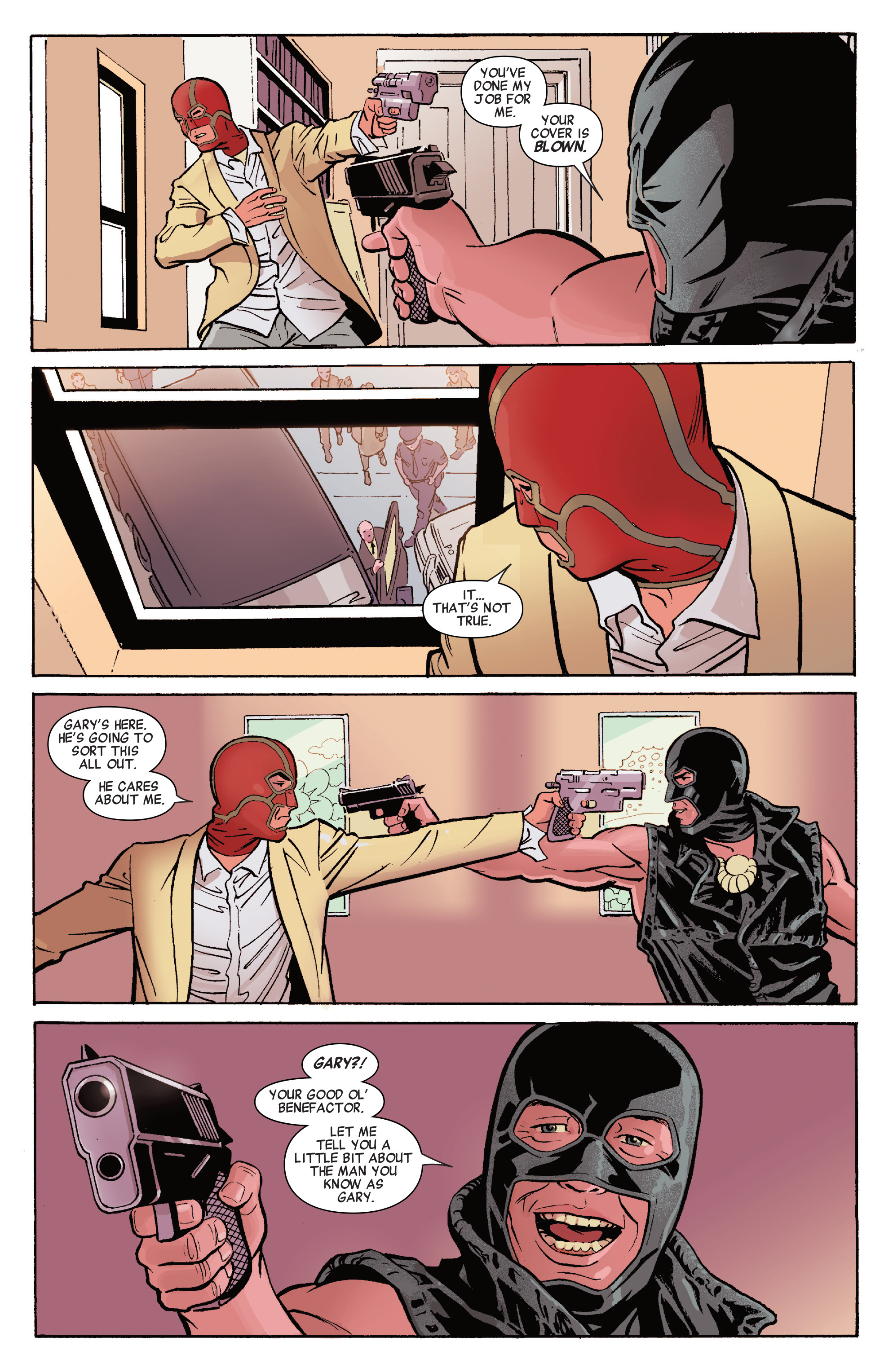 Foolkiller (2016-) issue 3 - Page 19