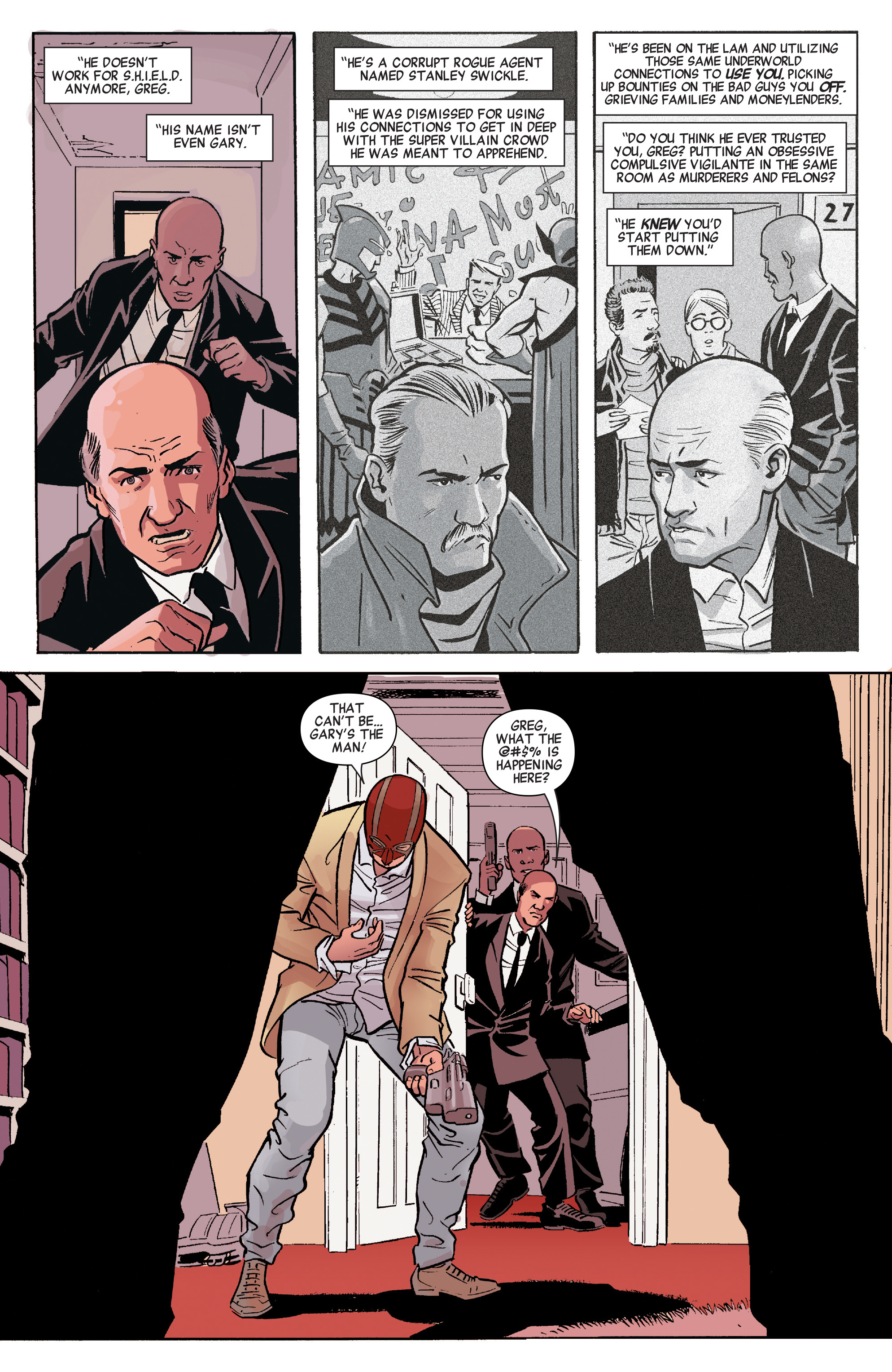 Foolkiller (2016-) issue 3 - Page 20