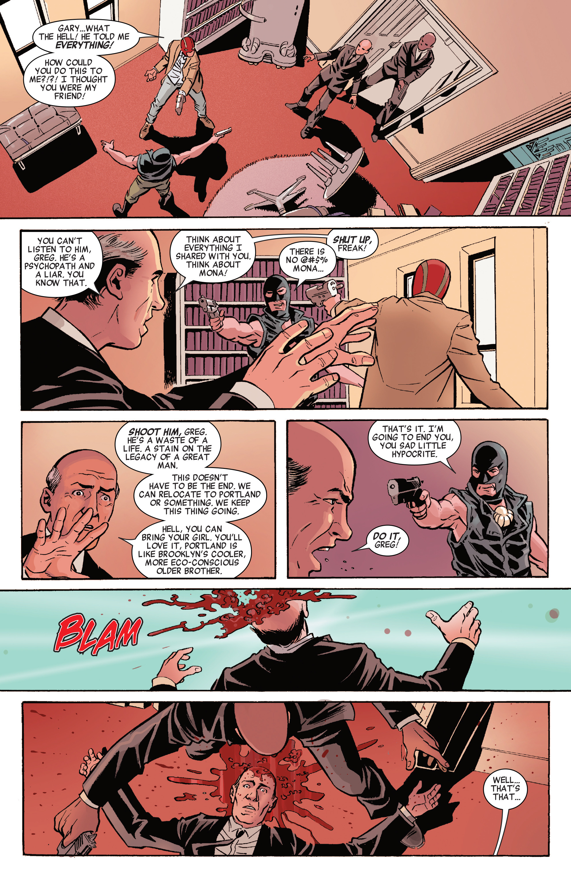 Foolkiller (2016-) issue 3 - Page 21