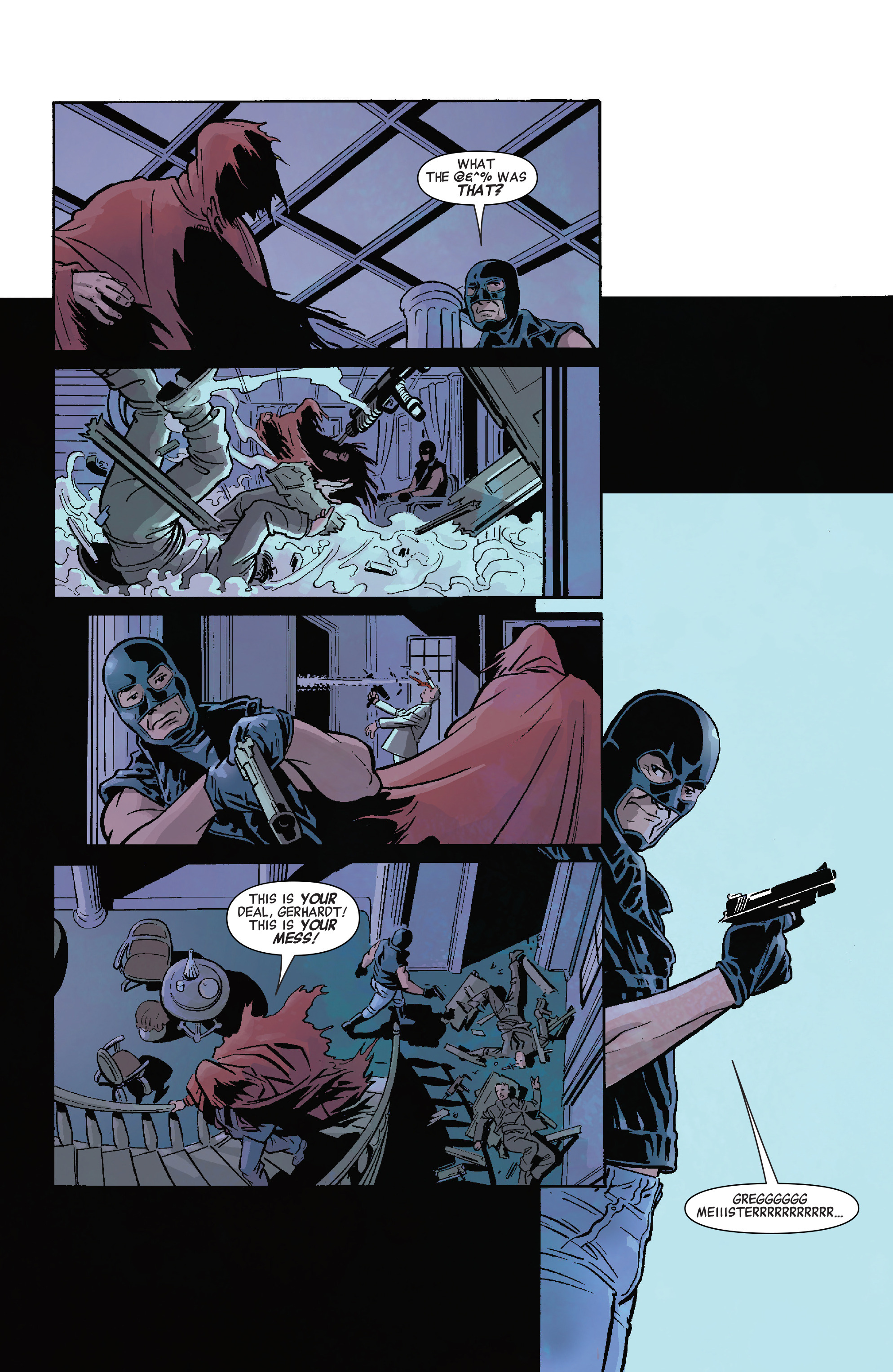 Foolkiller (2016-) issue 4 - Page 21