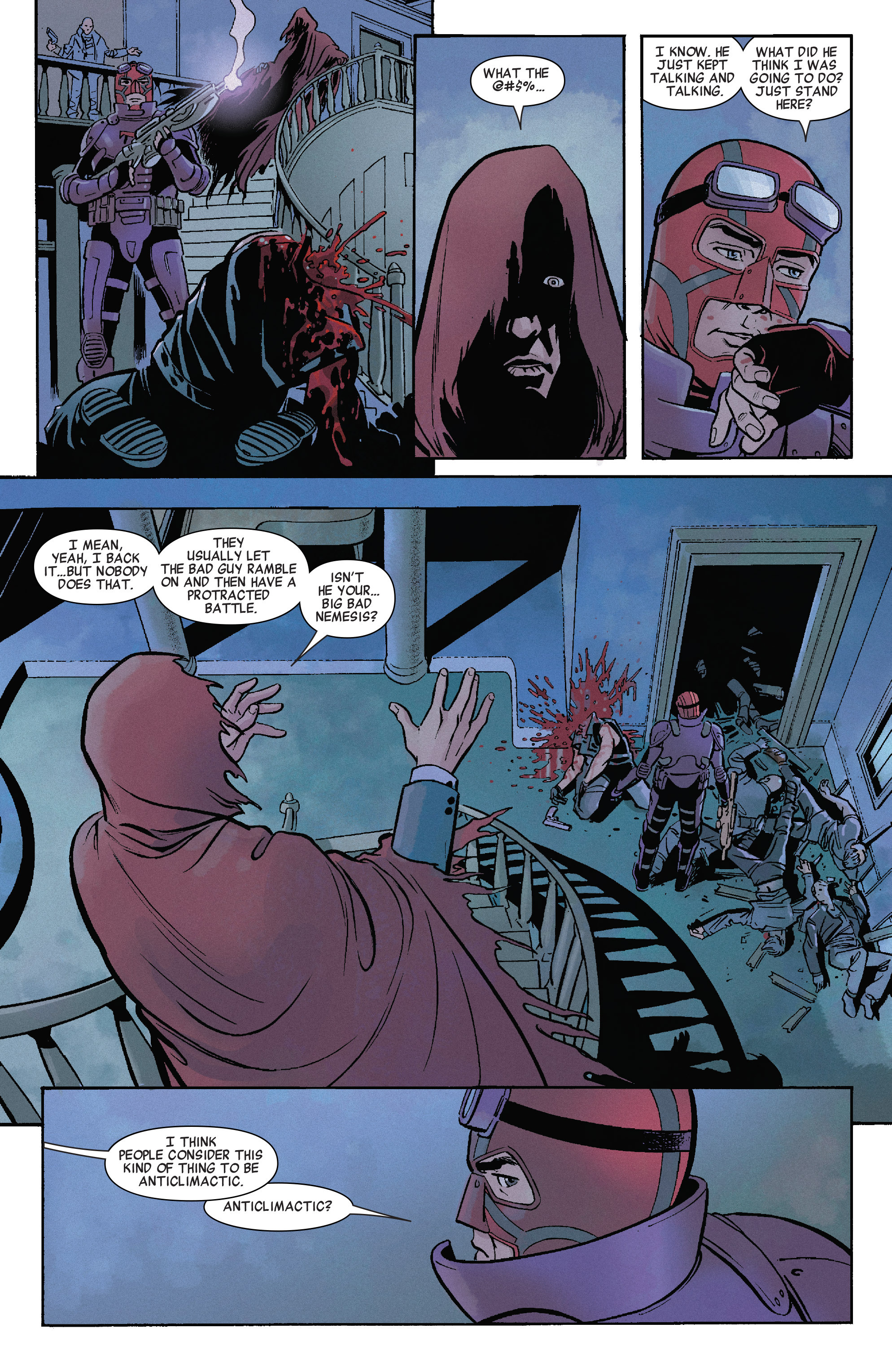 Foolkiller (2016-) issue 5 - Page 4