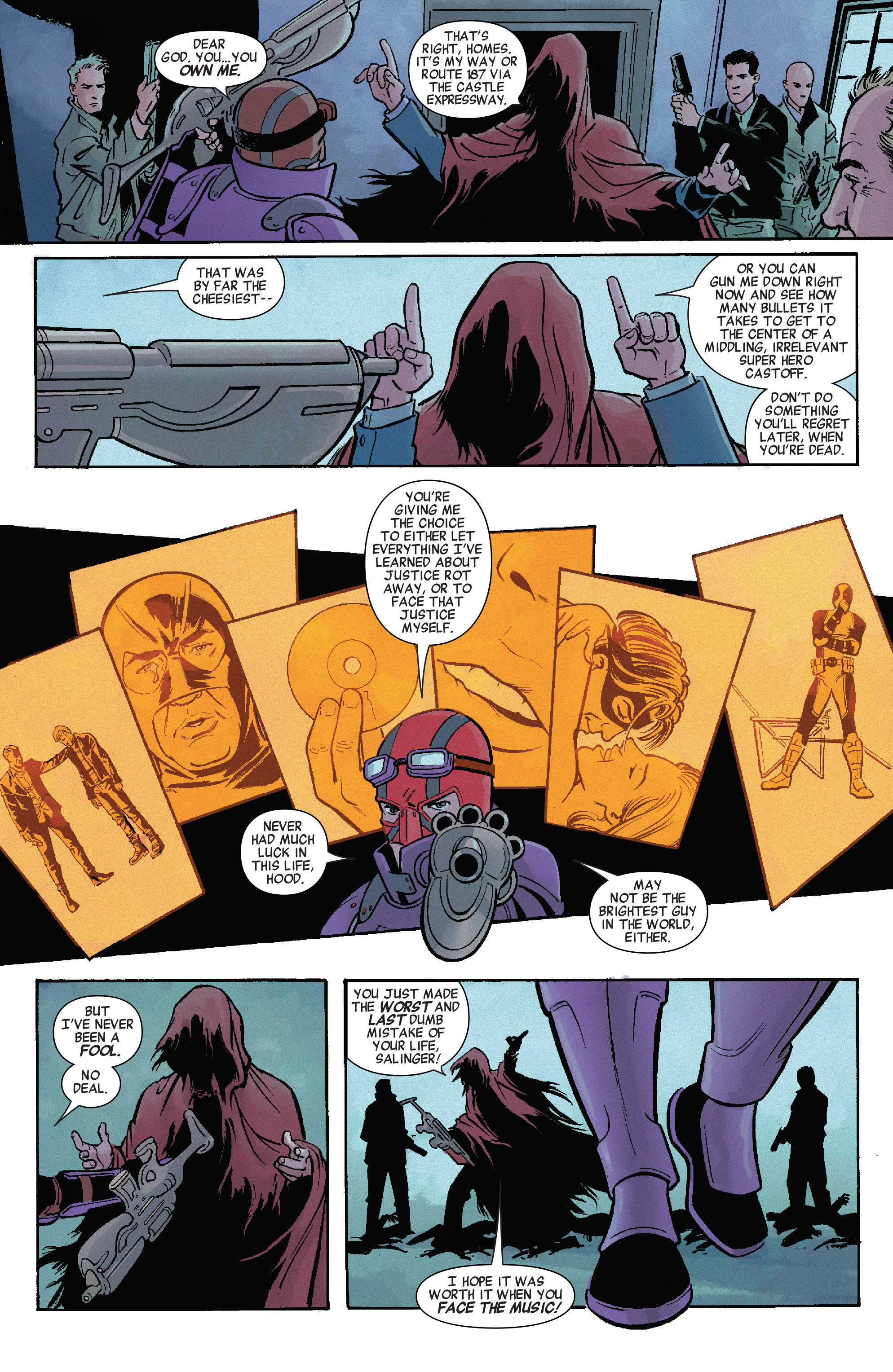 Foolkiller (2016-) issue 5 - Page 13